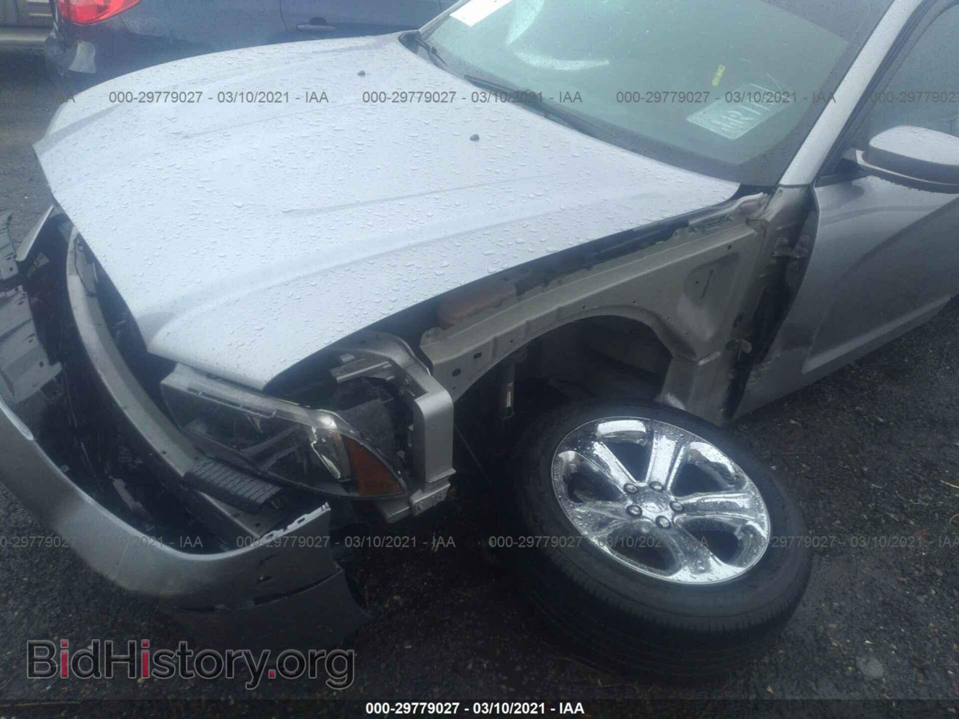 2014 DODGE CHARGER - VIN: 2C3CDXBG7EH135486 - Фото 6