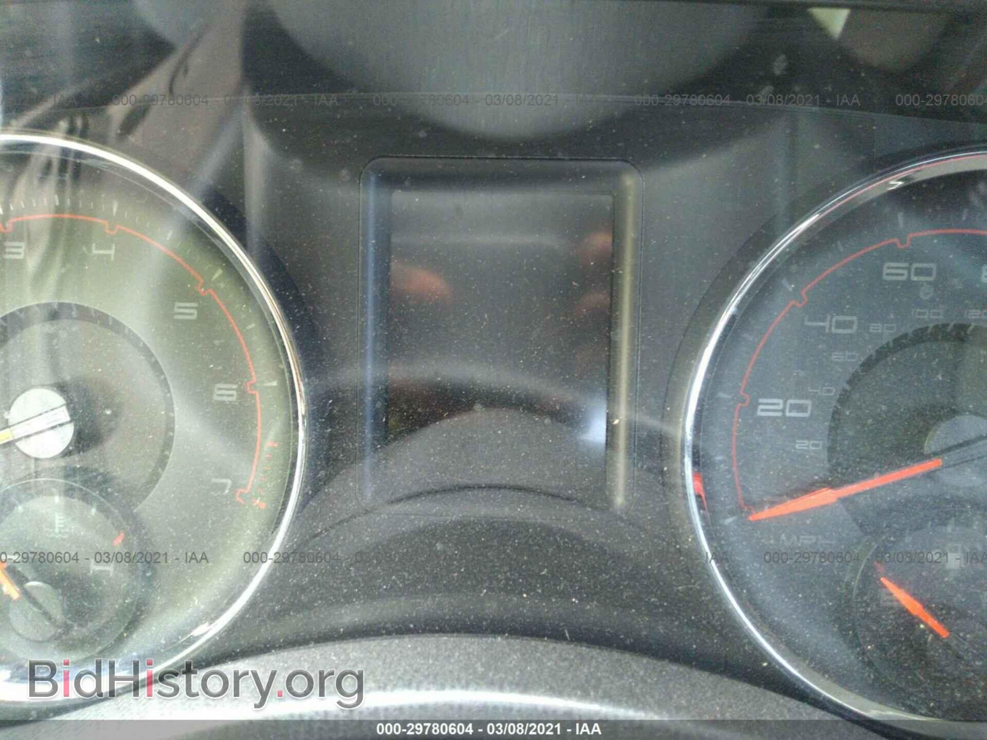 2012 DODGE CHARGER - VIN: 2C3CDXBG2CH109357 - Фото 7