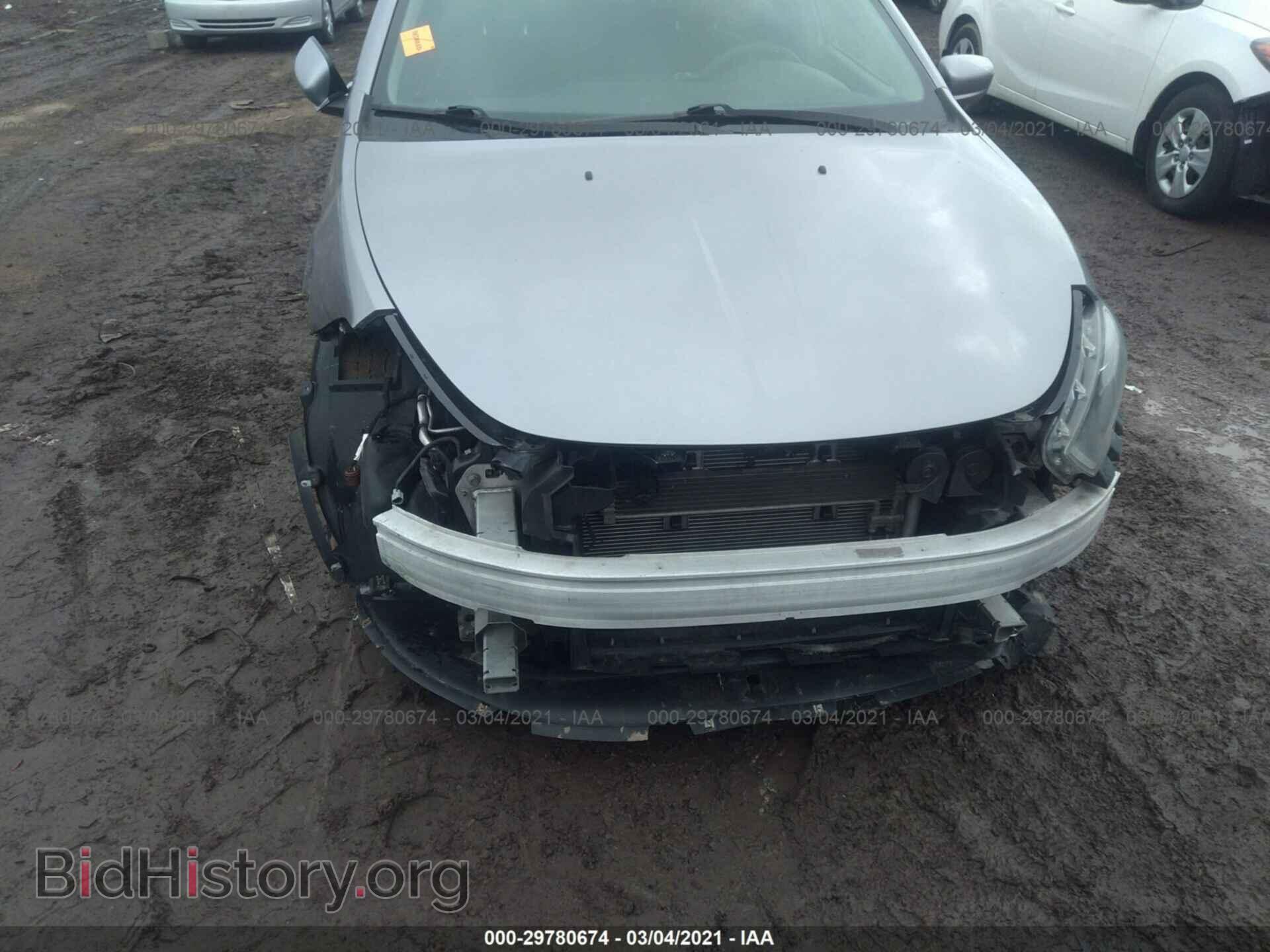 2015 DODGE DART - VIN: 1C3CDFBB3FD403320 - Фото 6