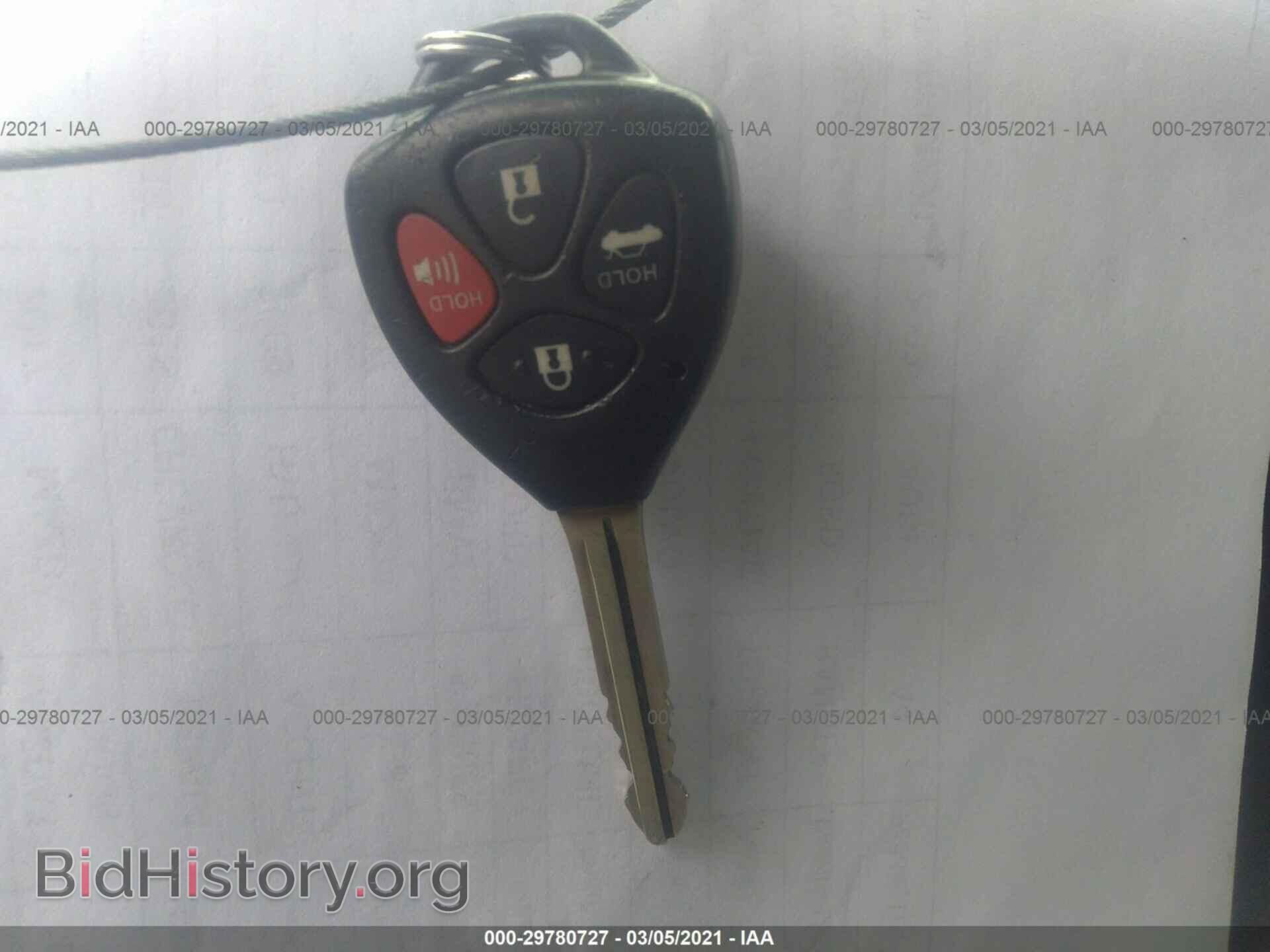 2013 TOYOTA COROLLA - VIN: 5YFBU4EE2DP193272 - Photo 11