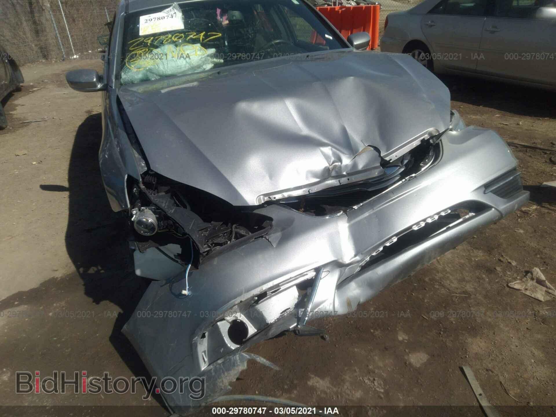 2014 CHRYSLER 200 - VIN: 1C3CCBBB4EN178491 - Фото 6
