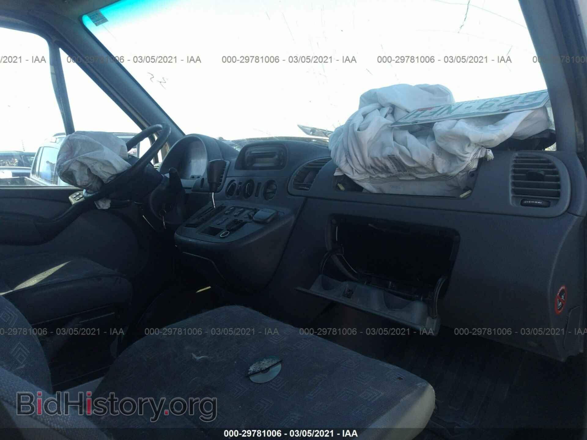 2006 DODGE SPRINTER - VIN: WD0PD644165921276 - Photo 5