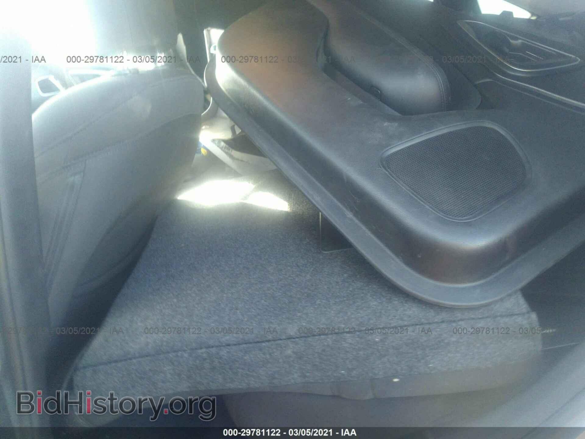 2016 CHRYSLER 200 - VIN: 1C3CCCAB4GN106636 - Photo 8