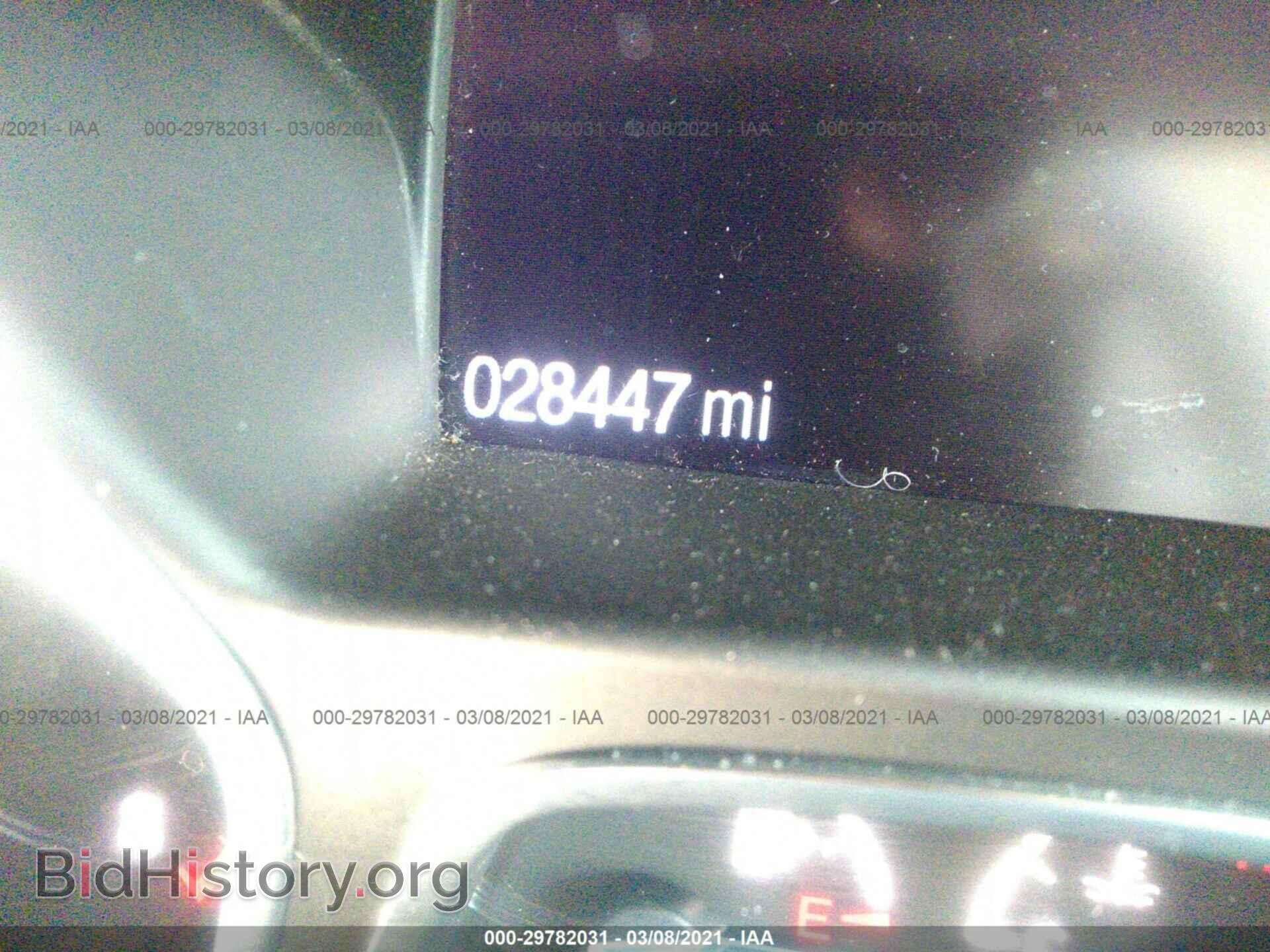 2017 FORD ESCAPE - VIN: 1FMCU0F70HUD81516 - Фото 7
