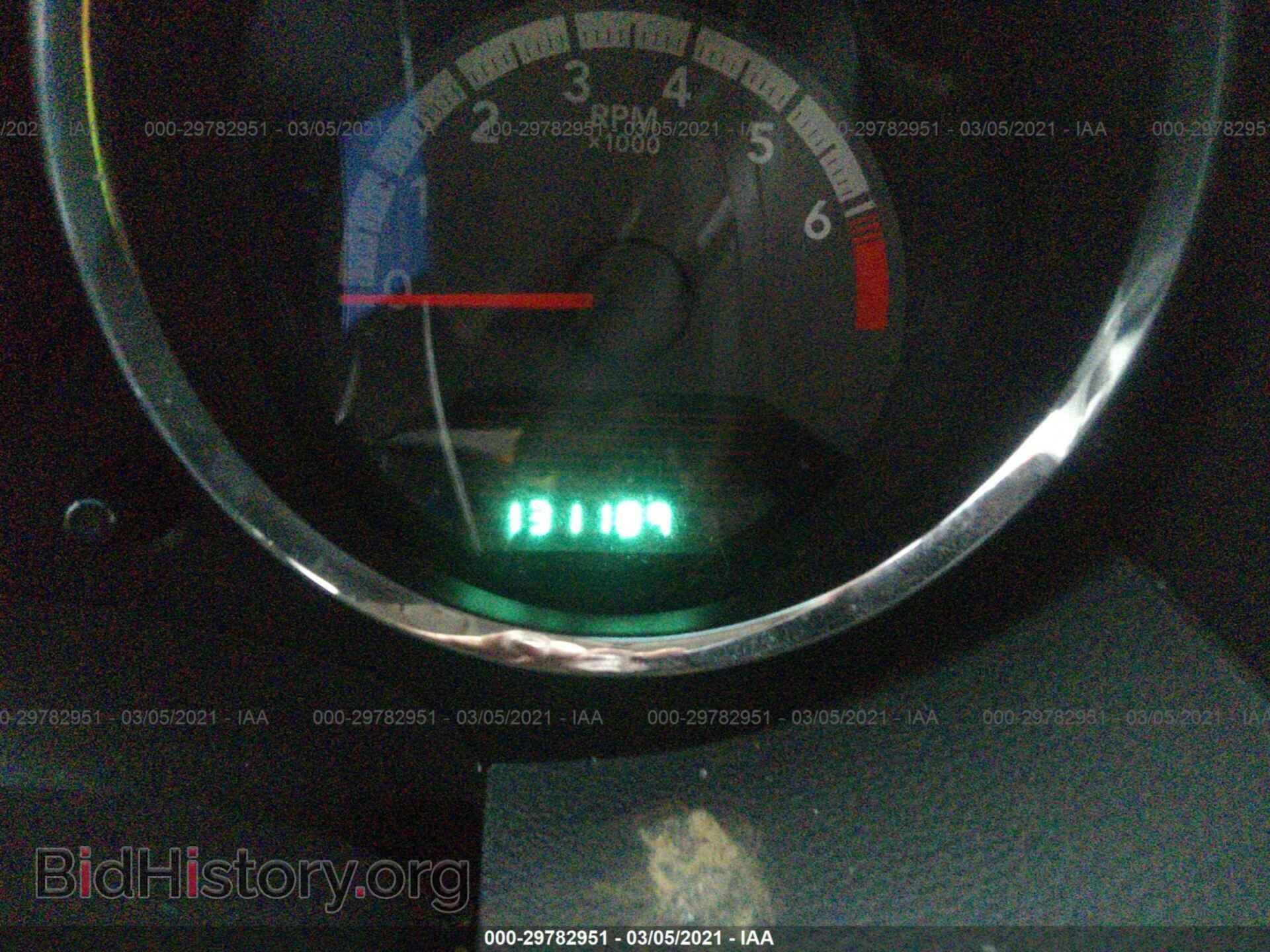 2010 DODGE CALIBER - VIN: 1B3CB4HA9AD552345 - Фото 7