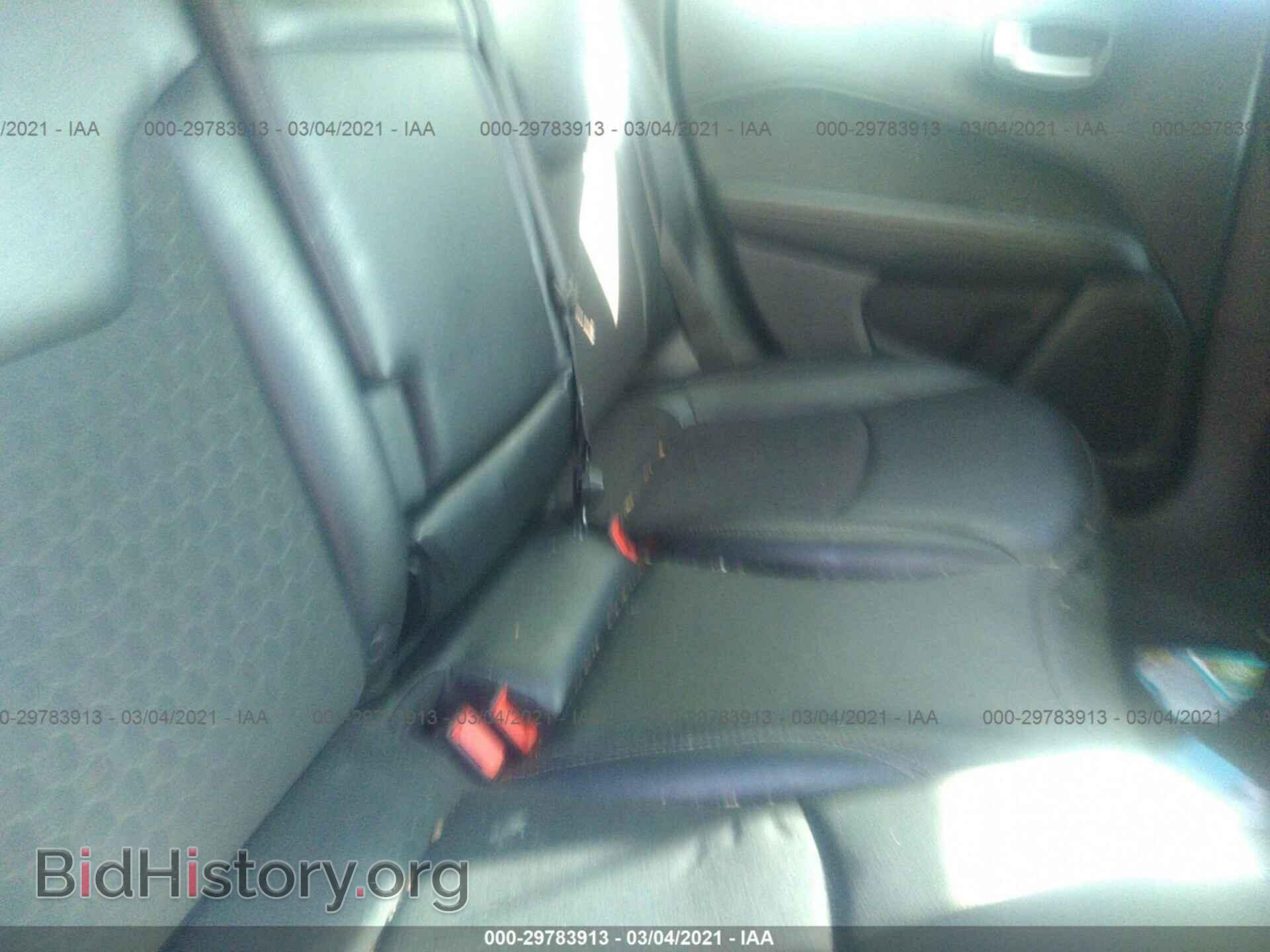 2019 JEEP COMPASS - VIN: 3C4NJDBB1KT596847 - Фото 8