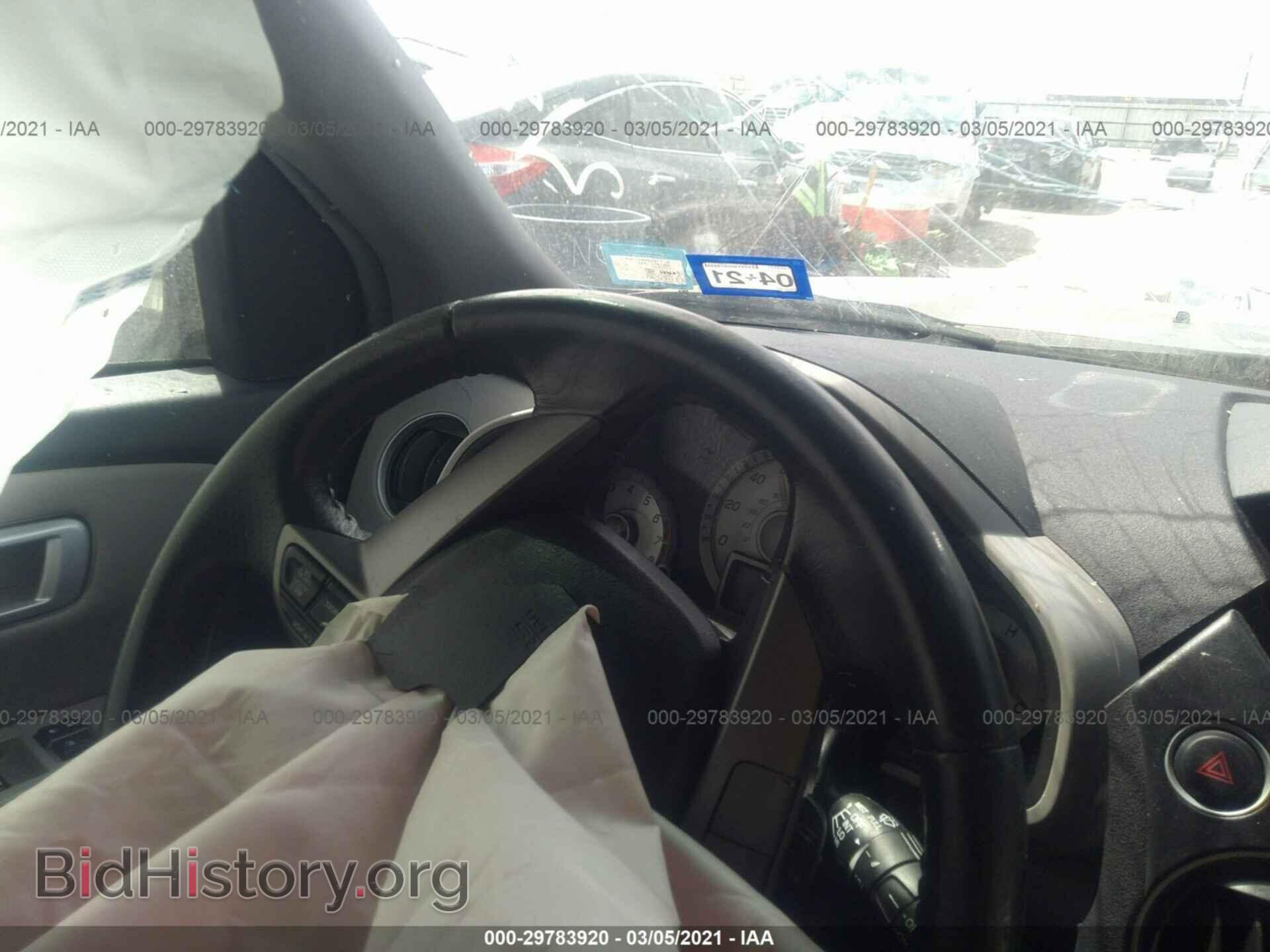 2012 HONDA PILOT - VIN: 5FNYF3H50CB001108 - Фото 7