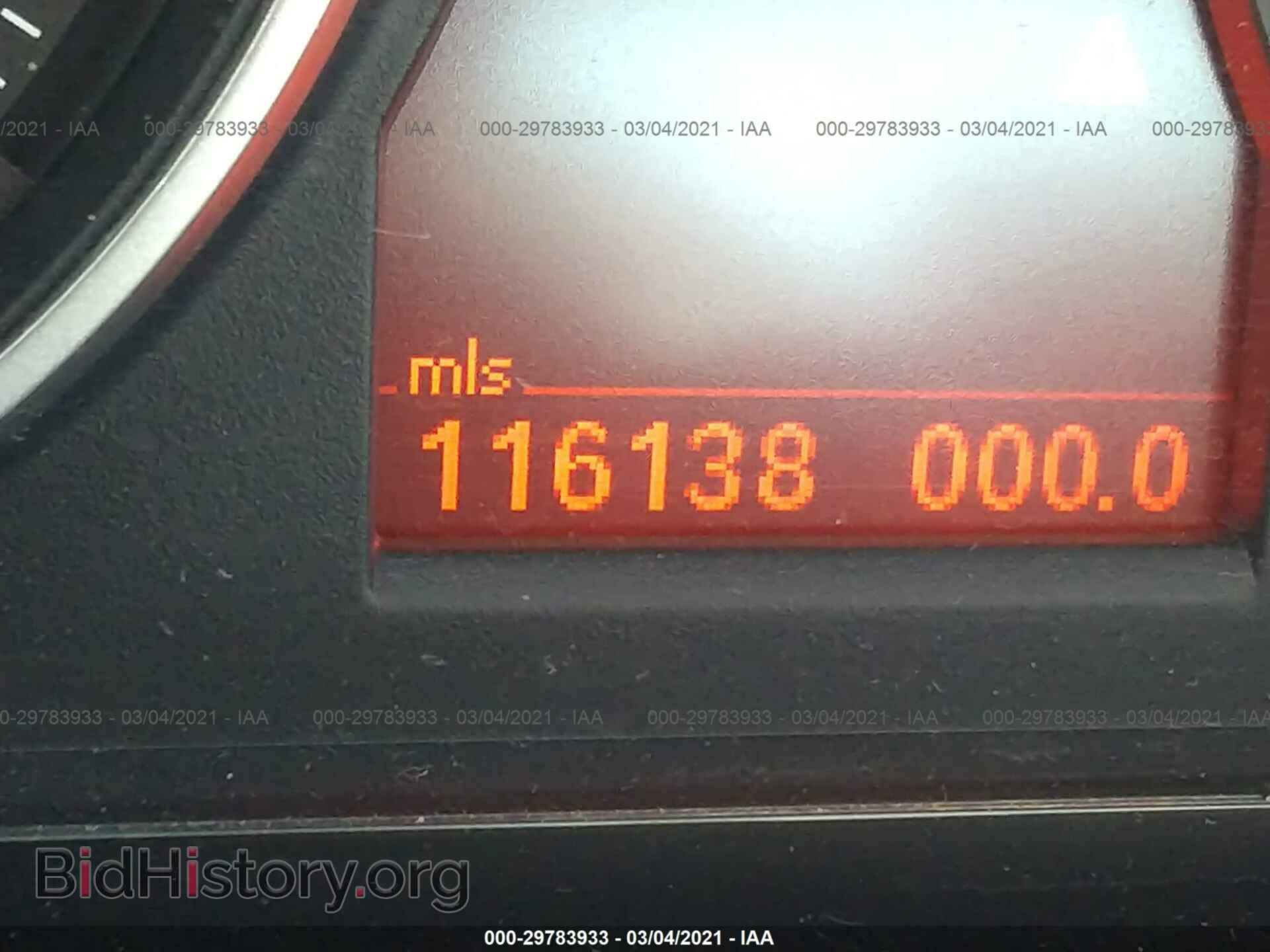 2009 BMW 3 SERIES - VIN: WBAPH53599A436815 - Фото 7
