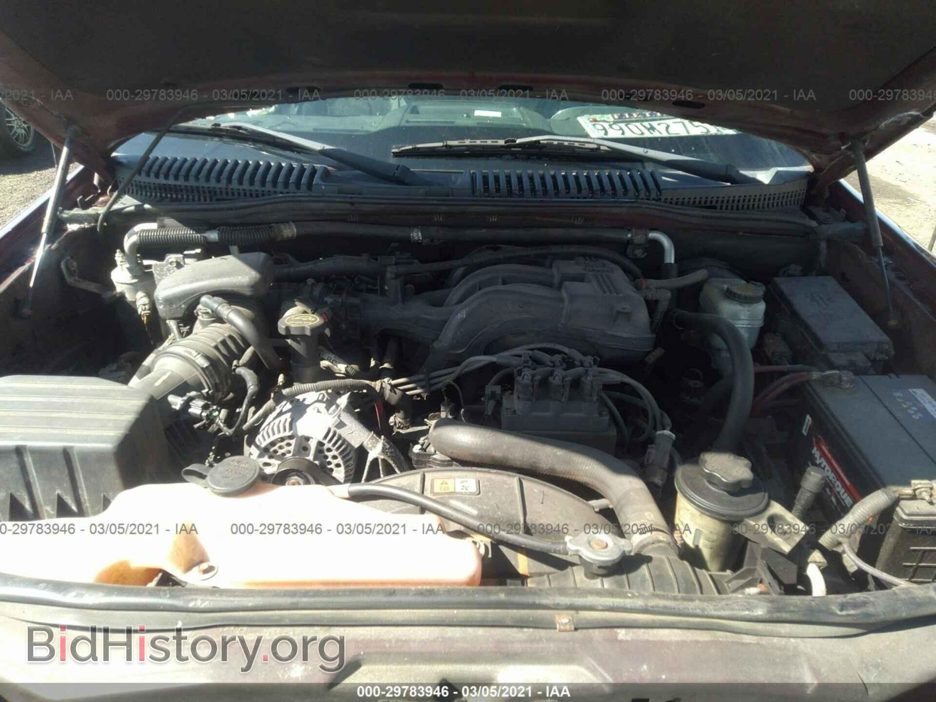 2008 FORD EXPLORER - VIN: 1FMEU85E08UB02881 - Фото 10