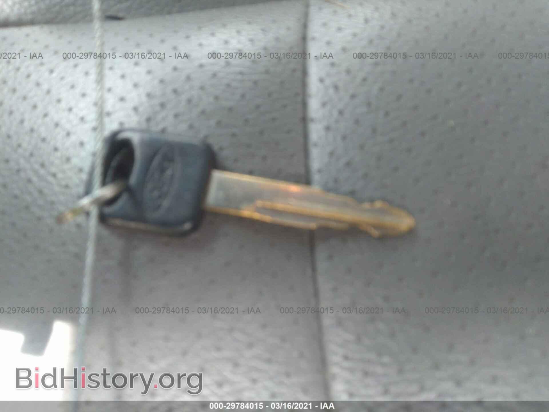 2012 FORD ECONOLINE CARGO VAN - VIN: 1FTNE2EL5CDA02460 - Фото 11