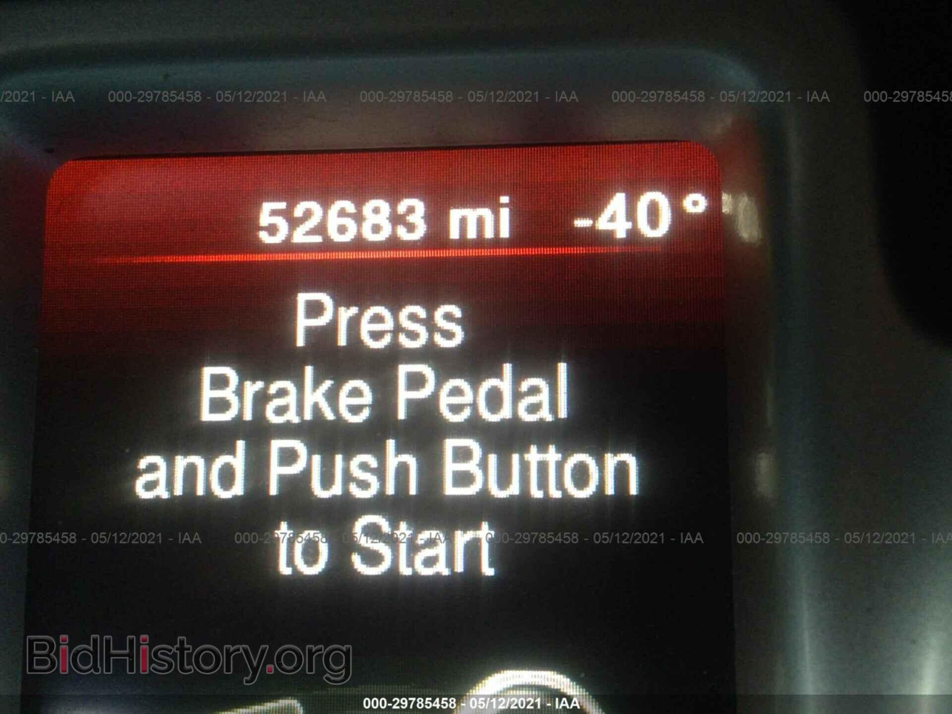 2017 DODGE JOURNEY - VIN: 3C4PDCAB2HT638740 - Фото 7