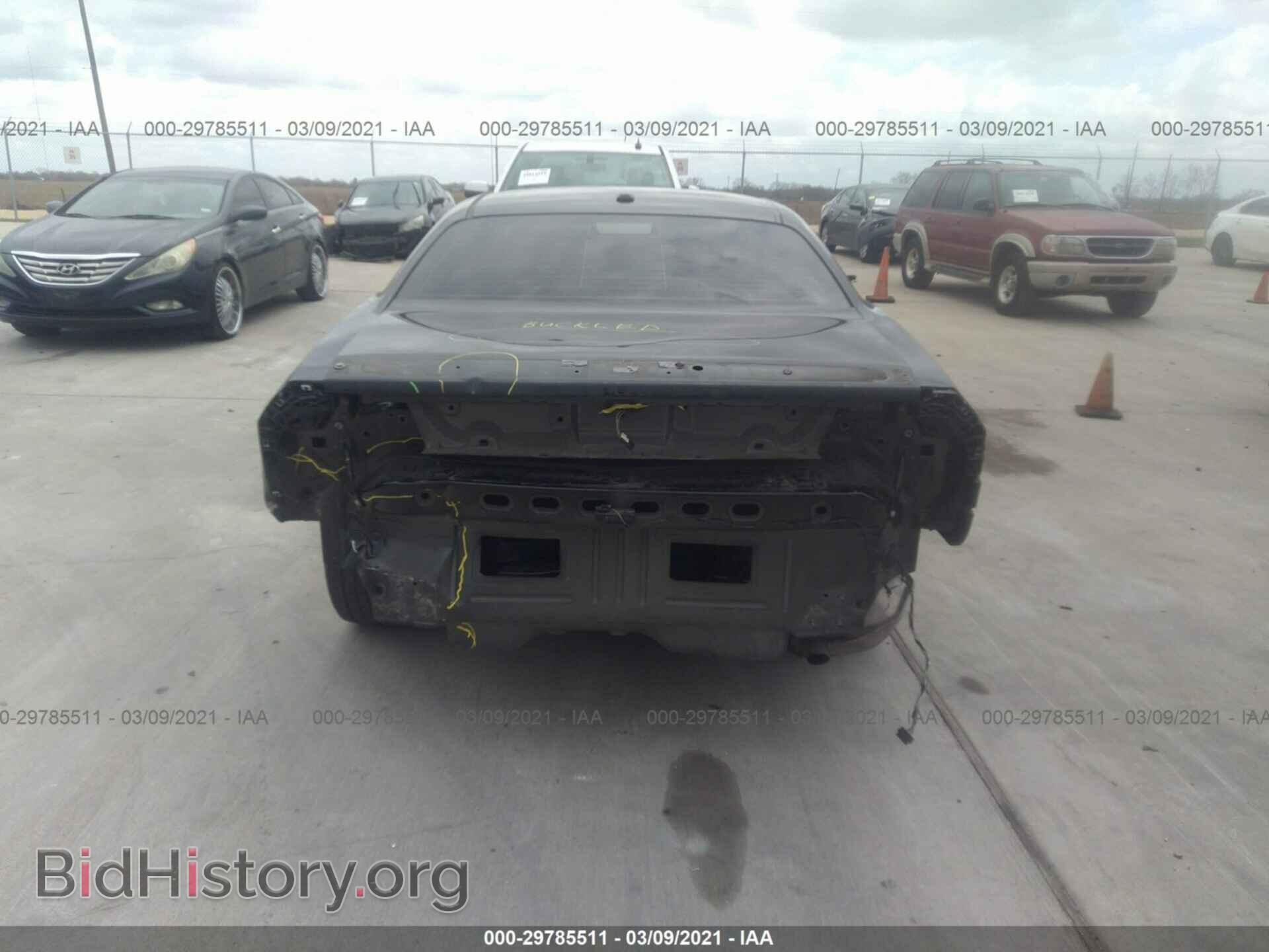 2018 DODGE CHALLENGER - VIN: 2C3CDZAG3JH199192 - Photo 6