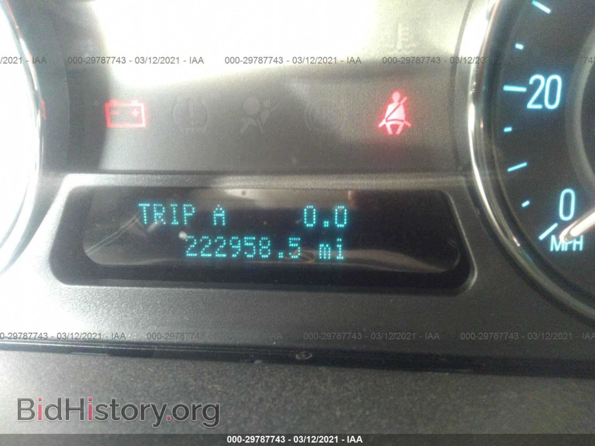 2011 FORD FLEX - VIN: 2FMGK5DC9BBD23082 - Photo 7