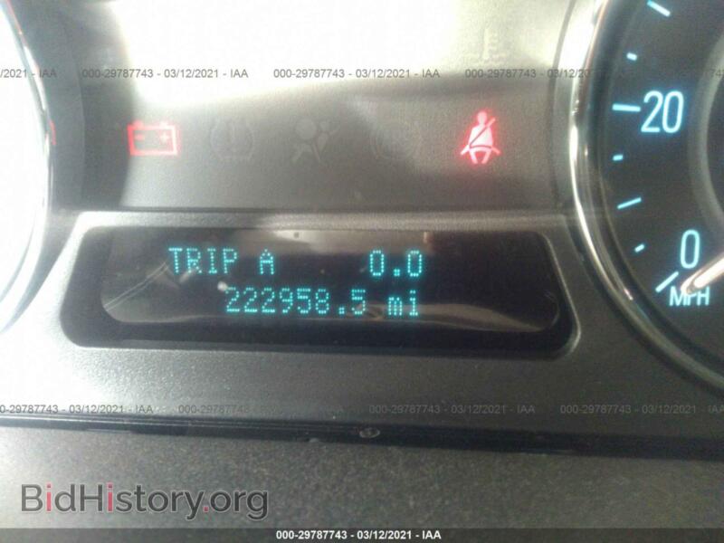 2011 Ford FLEX (VIN 2FMGK5DC9BBD23082) — photo 7 of 10