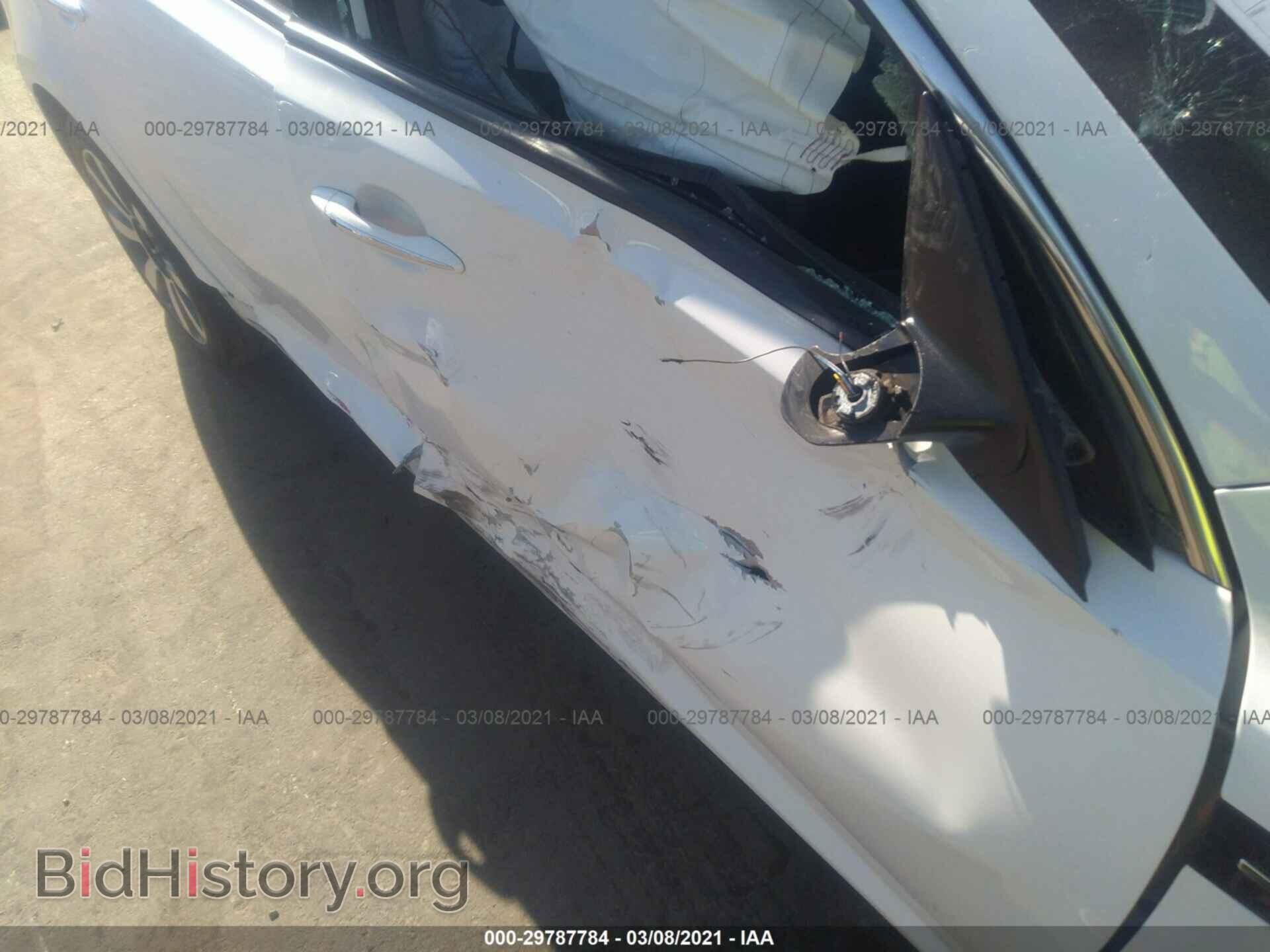 2012 KIA OPTIMA - VIN: 5XXGR4A66CG012526 - Фото 6