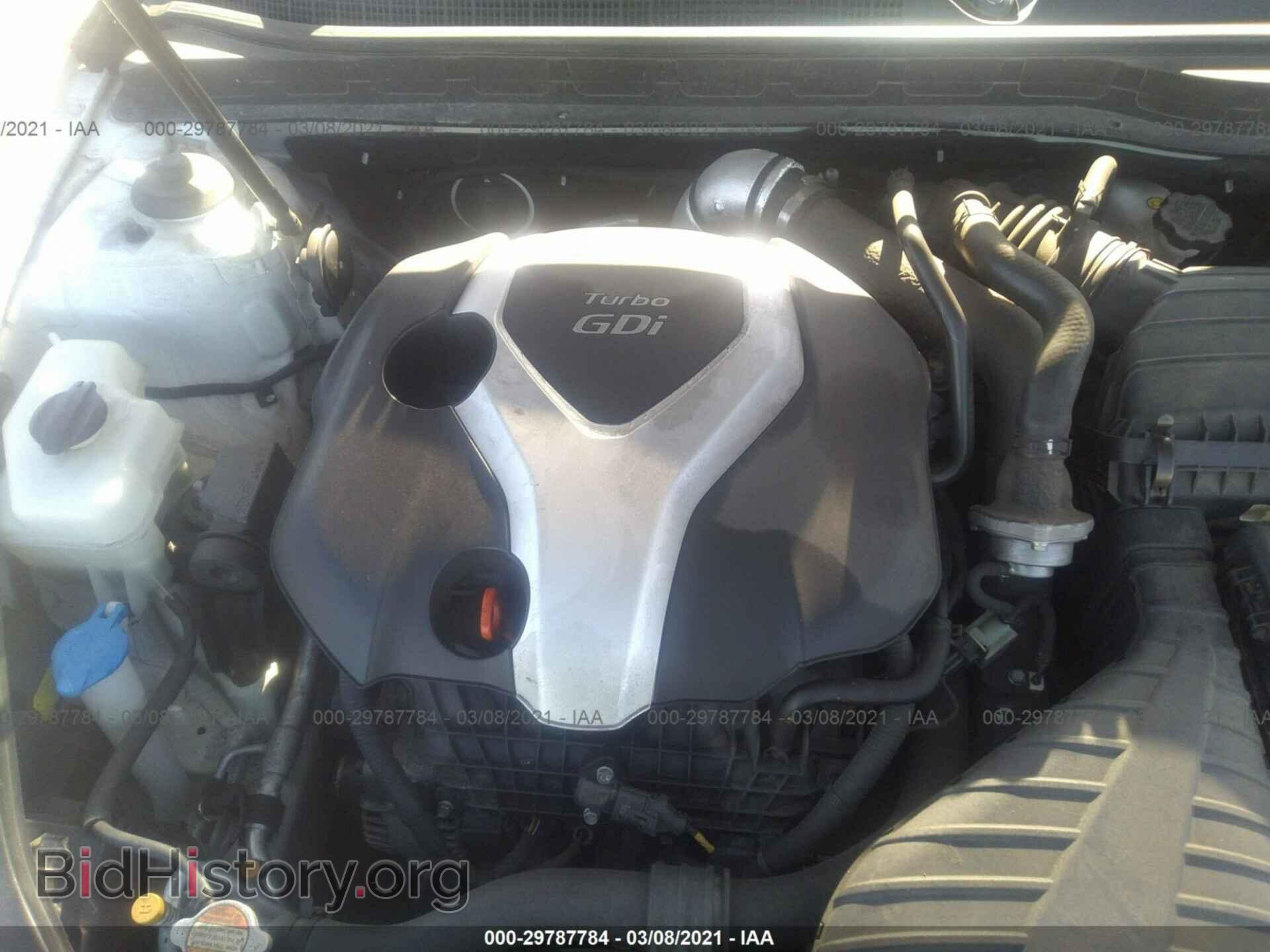 2012 KIA OPTIMA - VIN: 5XXGR4A66CG012526 - Фото 10