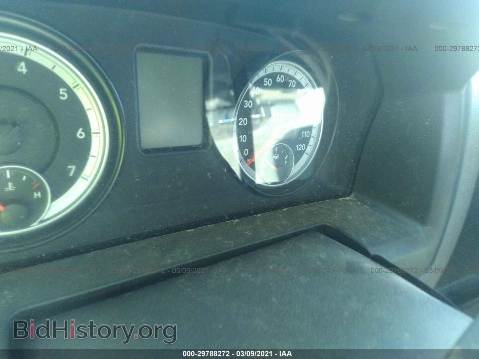 2014 RAM 1500 - VIN: 1C6RR6FT3ES247288 - Photo 7