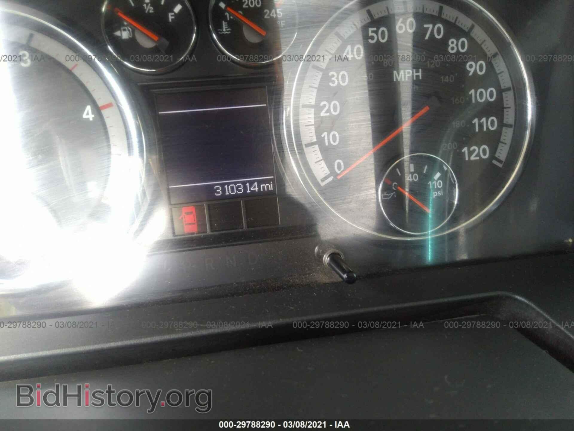 2012 RAM 3500 - VIN: 3C63DRGL4CG223087 - Фото 6