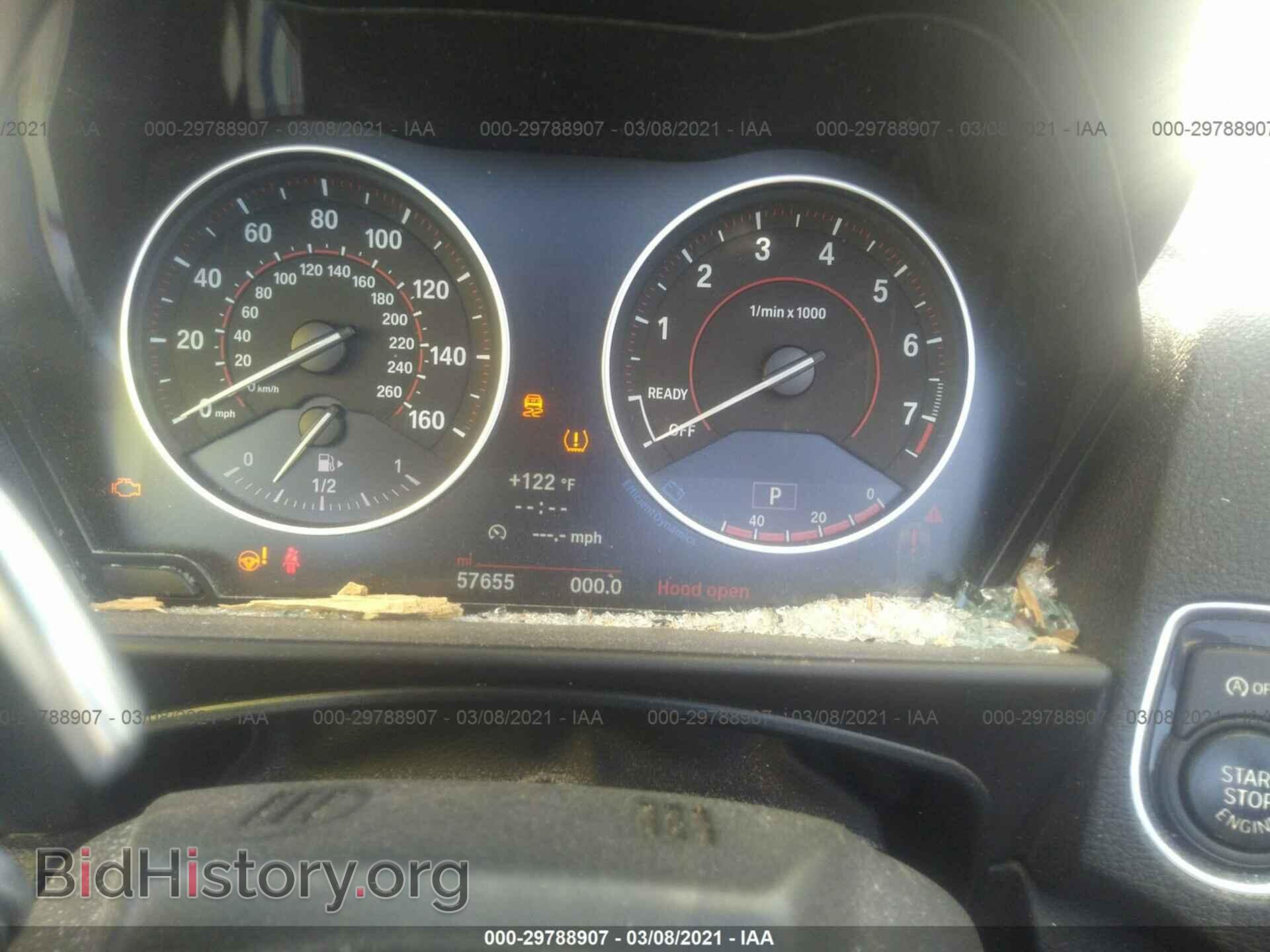 2017 BMW 2 SERIES - VIN: WBA2L1C35HV666360 - Фото 7