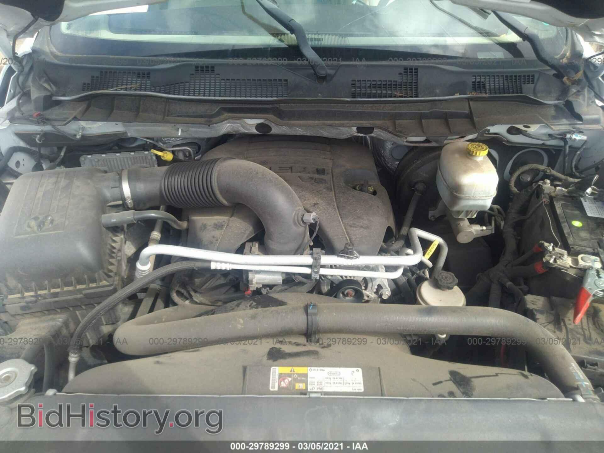2014 RAM 2500 - VIN: 3C6TR5NT3EG106956 - Фото 10