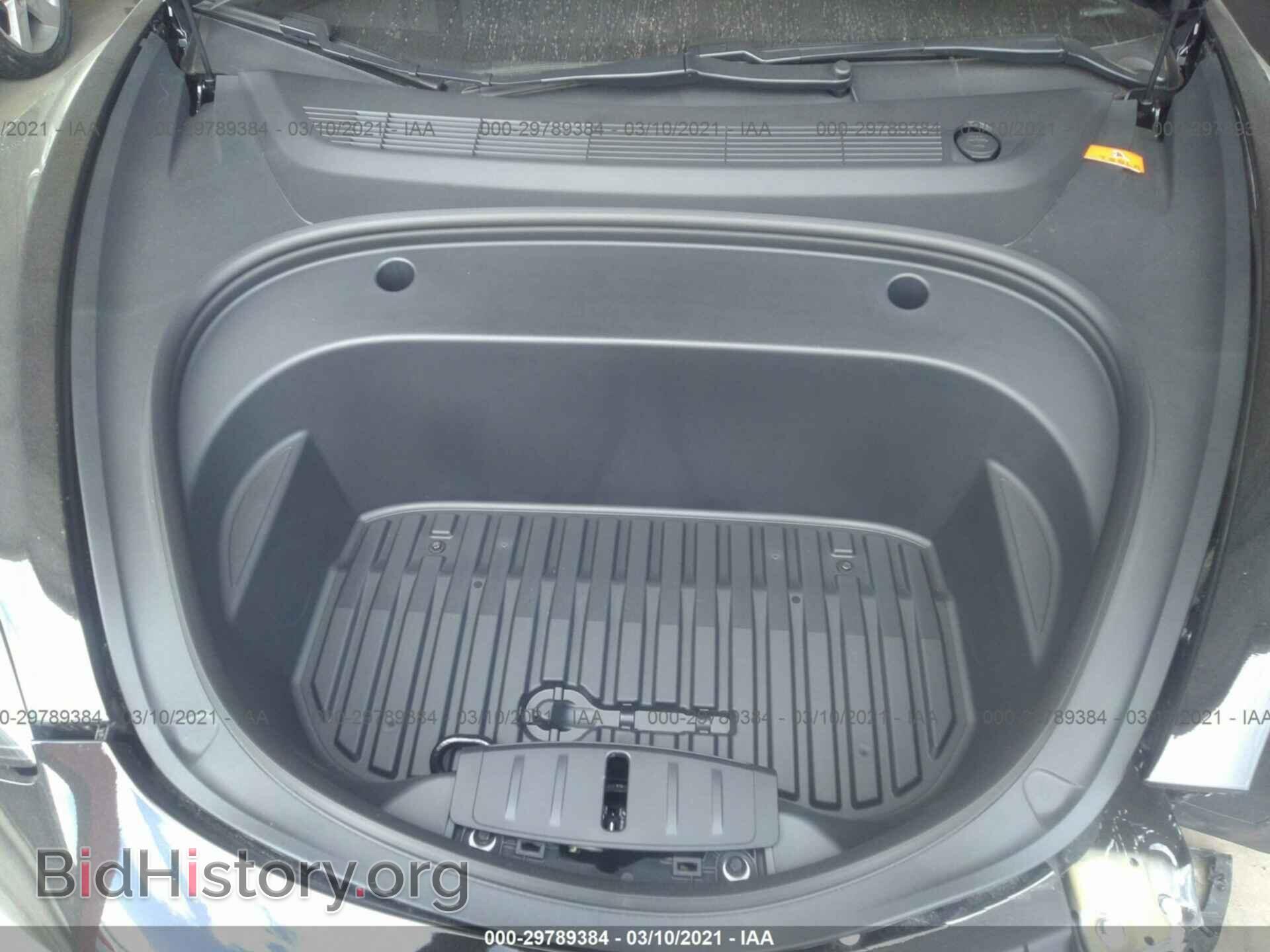 2021 TESLA MODEL 3 - VIN: 5YJ3E1EA3MF908049 - Photo 10