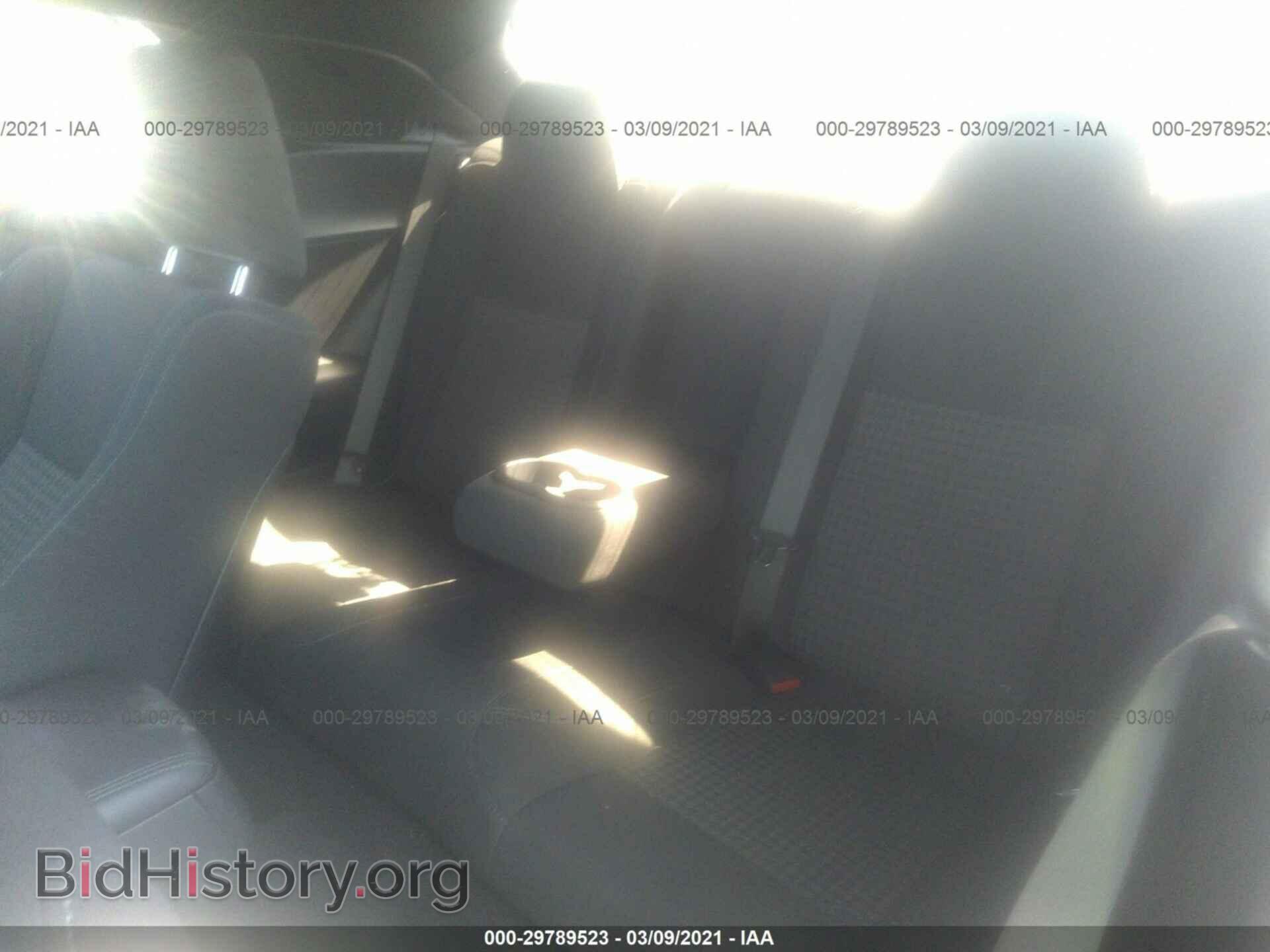 2019 DODGE CHALLENGER - VIN: 2C3CDZAG9KH669789 - Фото 8