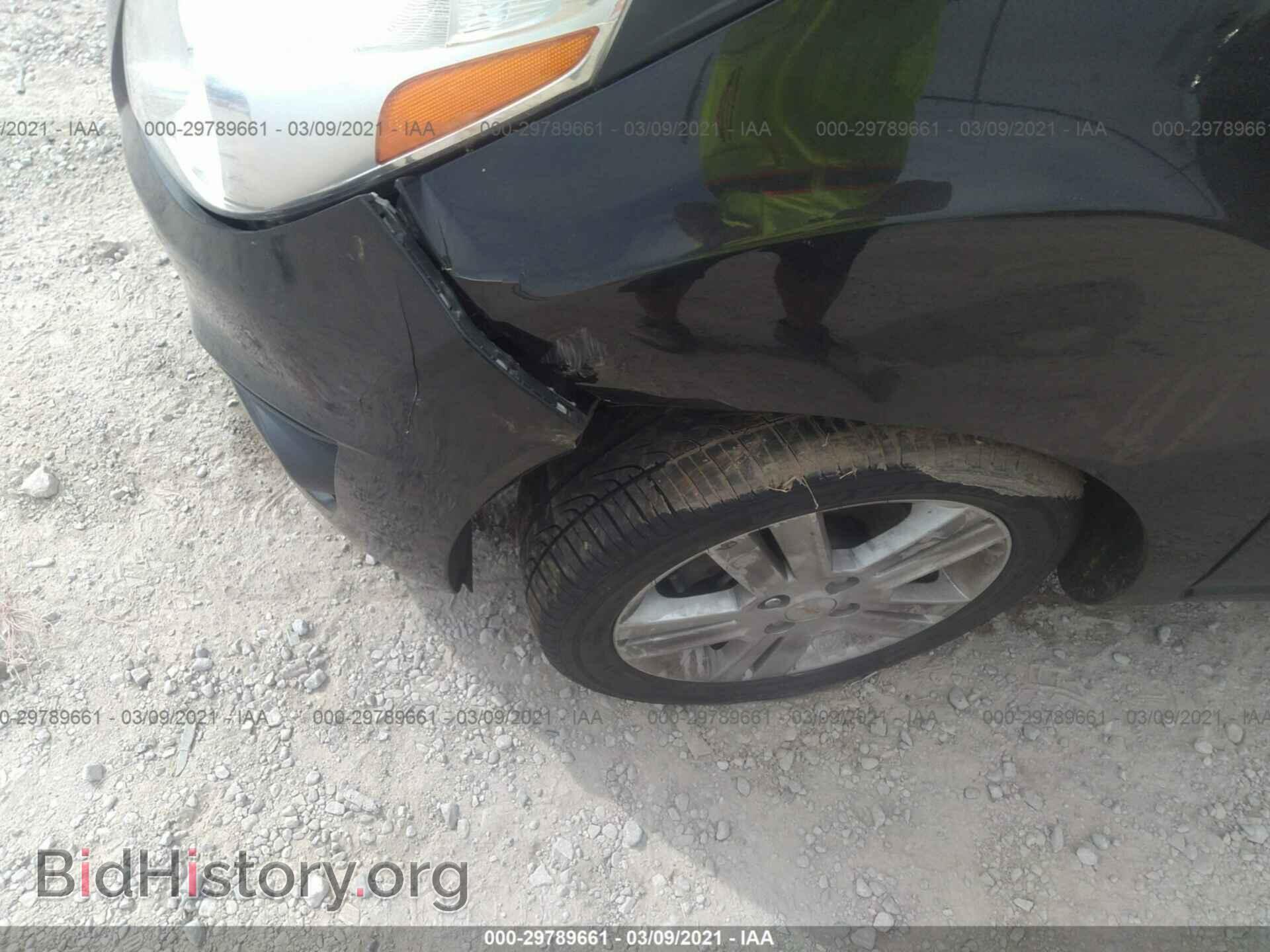 2014 CHEVROLET SPARK - VIN: KL8CD6S99EC442340 - Фото 6