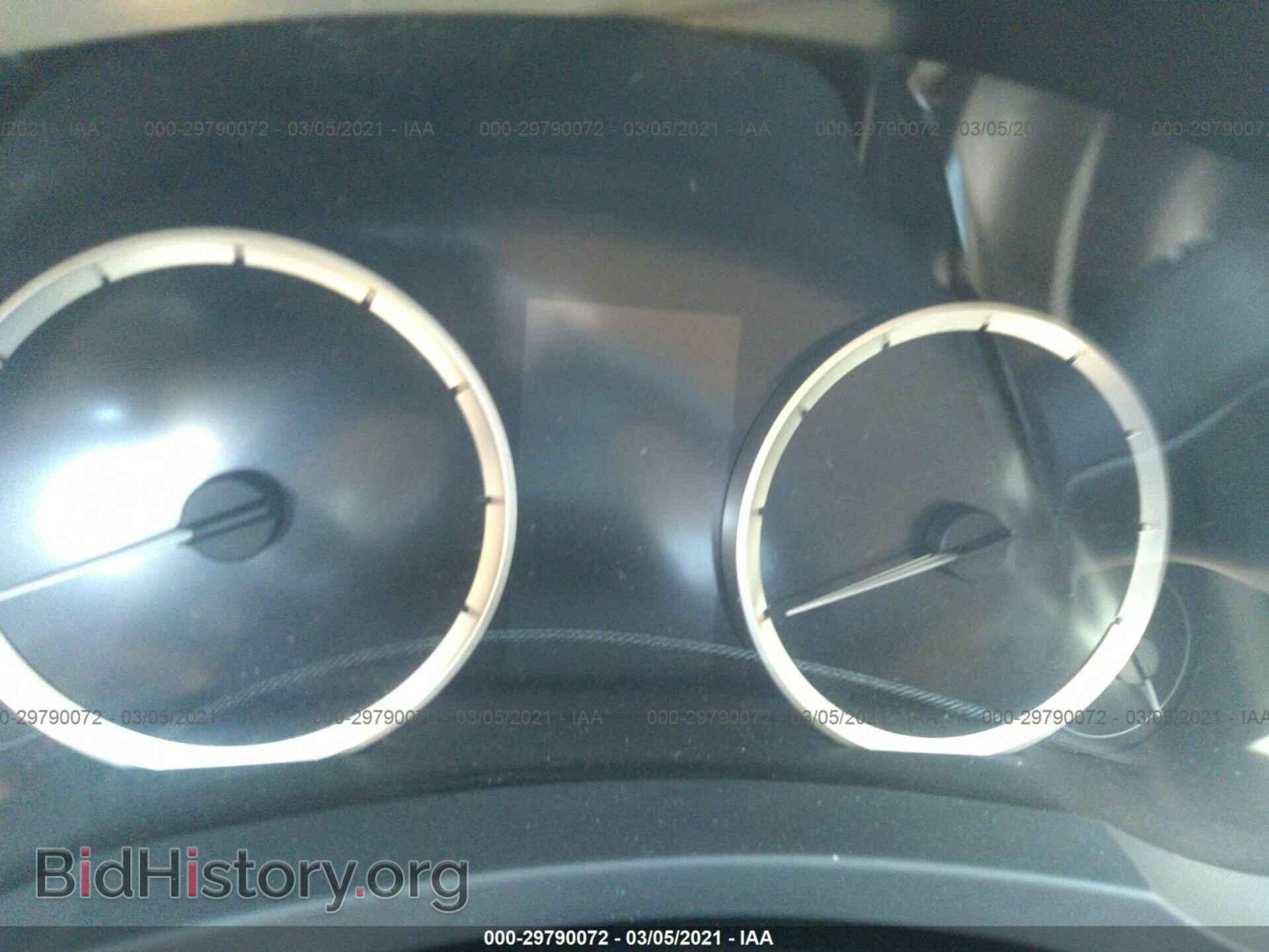2014 LEXUS IS 250 - VIN: JTHBF1D24E5017627 - Фото 7
