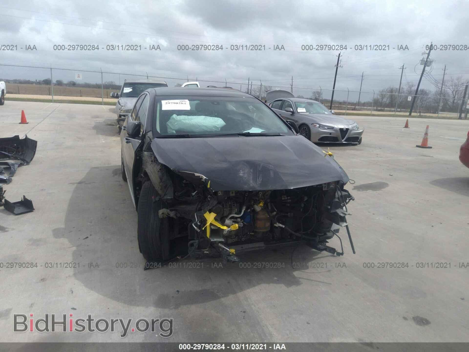 2015 CADILLAC XTS - VIN: 2G61L5S31F9220958 - Фото 6