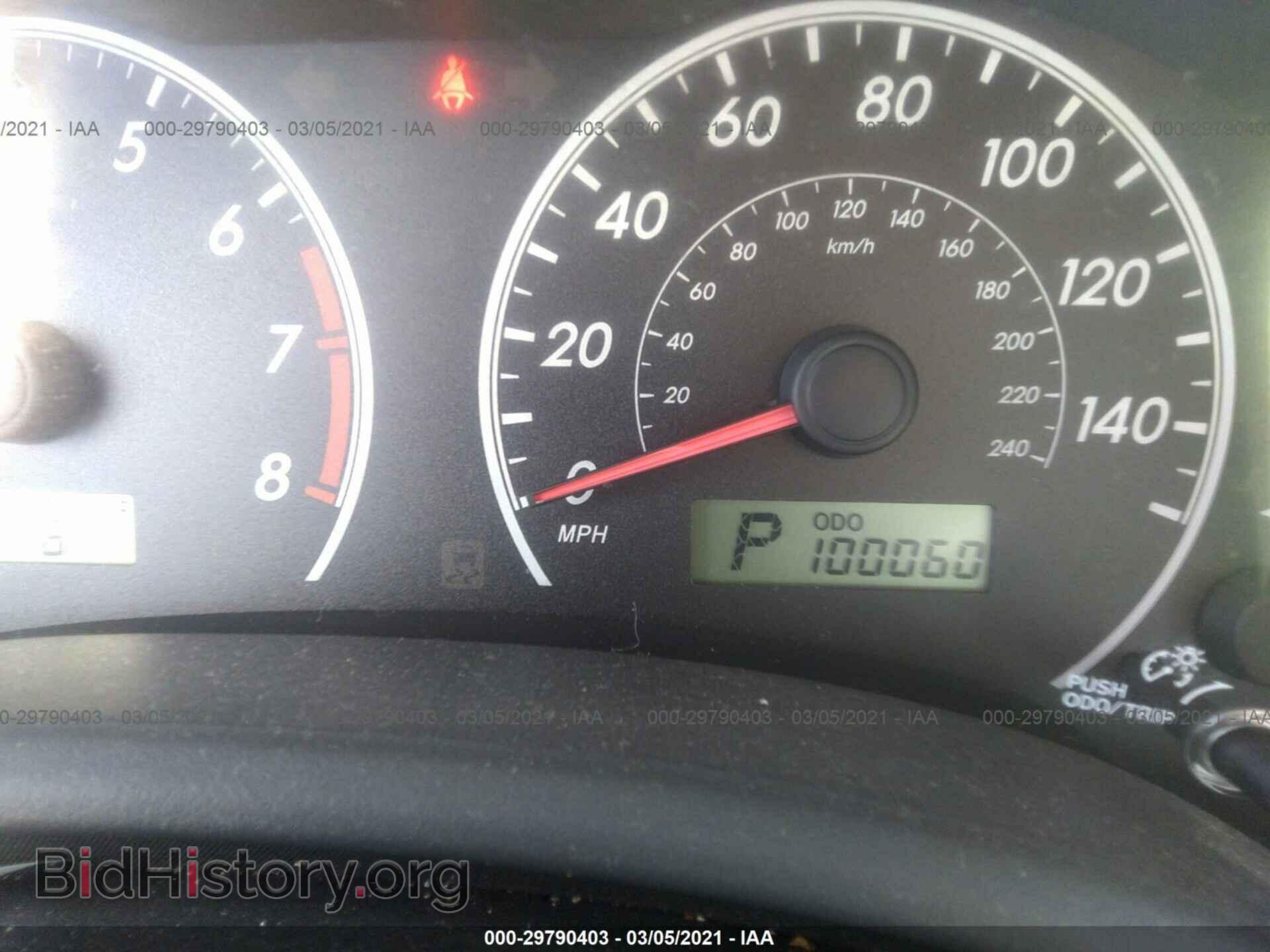 2013 TOYOTA COROLLA - VIN: 5YFBU4EEXDP219259 - Фото 7