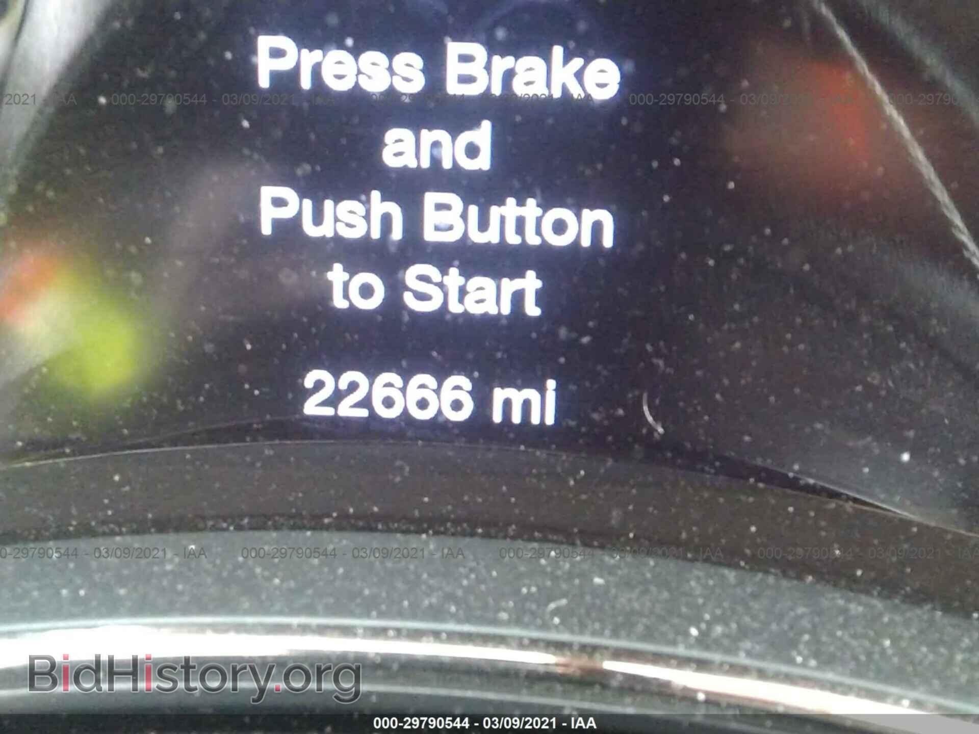 2020 DODGE DURANGO - VIN: 1C4SDHCTXLC102667 - Фото 7