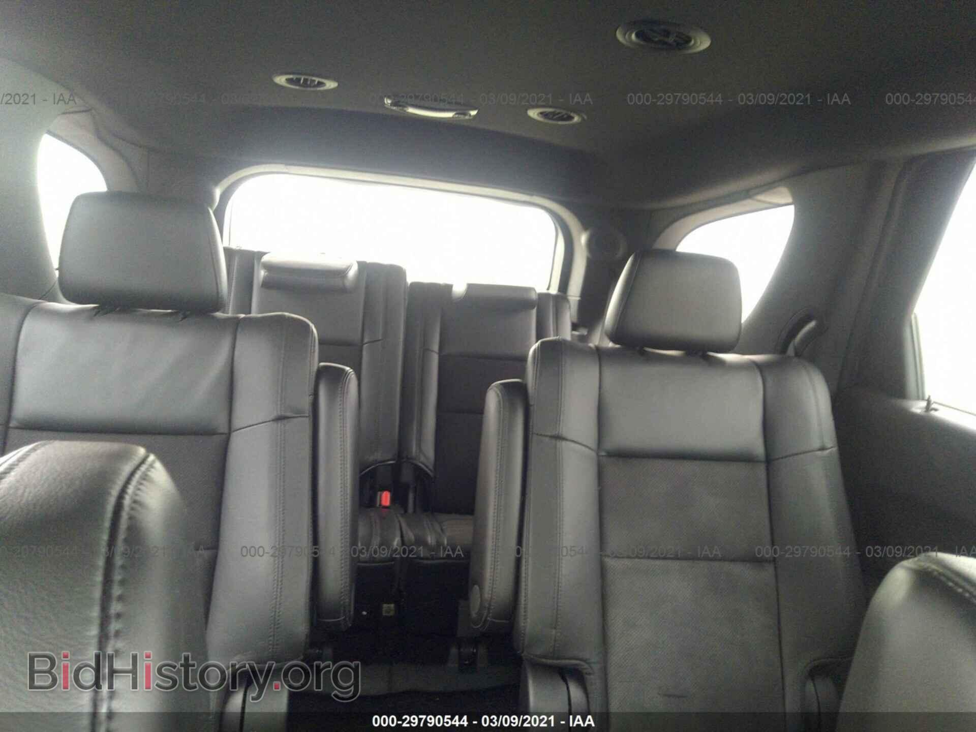 2020 DODGE DURANGO - VIN: 1C4SDHCTXLC102667 - Фото 8