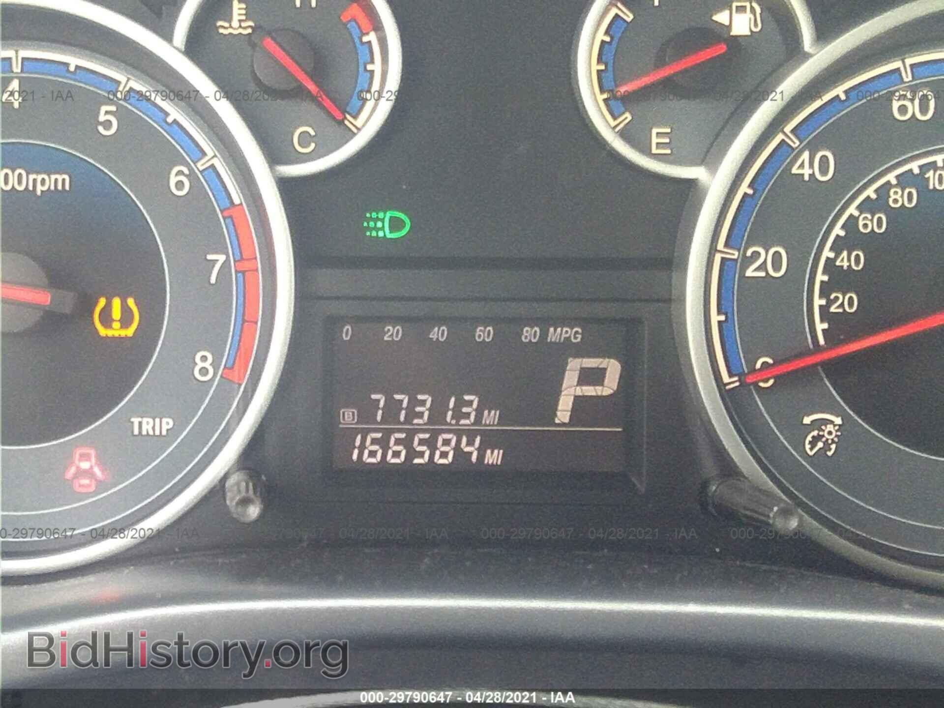 2012 SUZUKI SX4 - VIN: JS2YC5A3XC6305805 - Фото 7