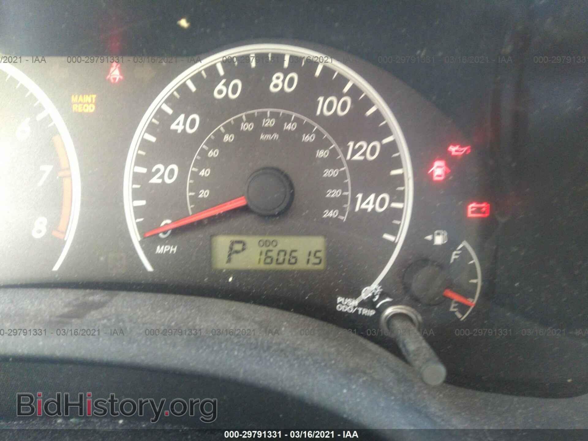 2011 TOYOTA COROLLA - VIN: 2T1BU4EE3BC562900 - Фото 7