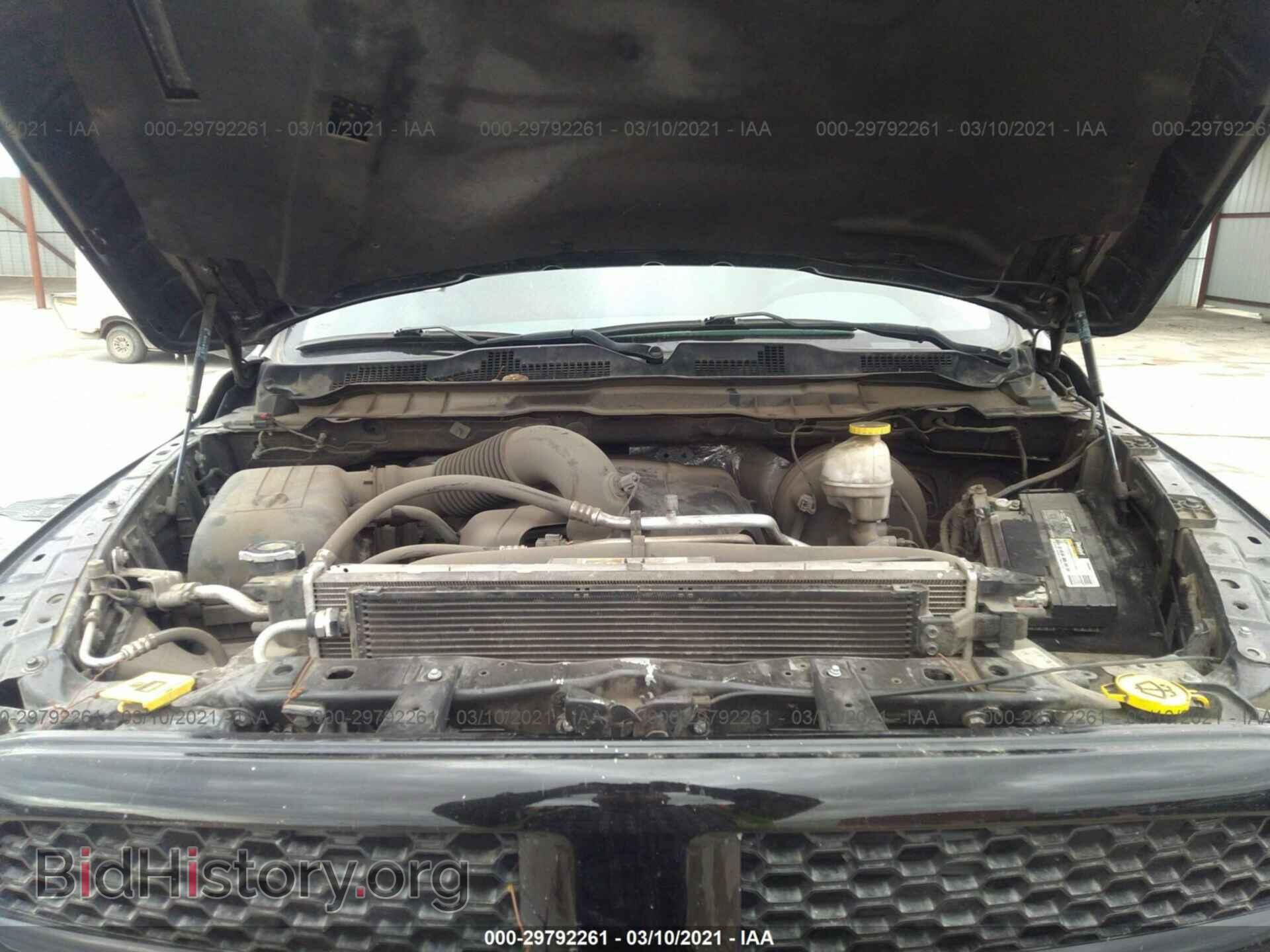 2017 RAM 1500 - VIN: 3C6RR7KT3HG555990 - Photo 10