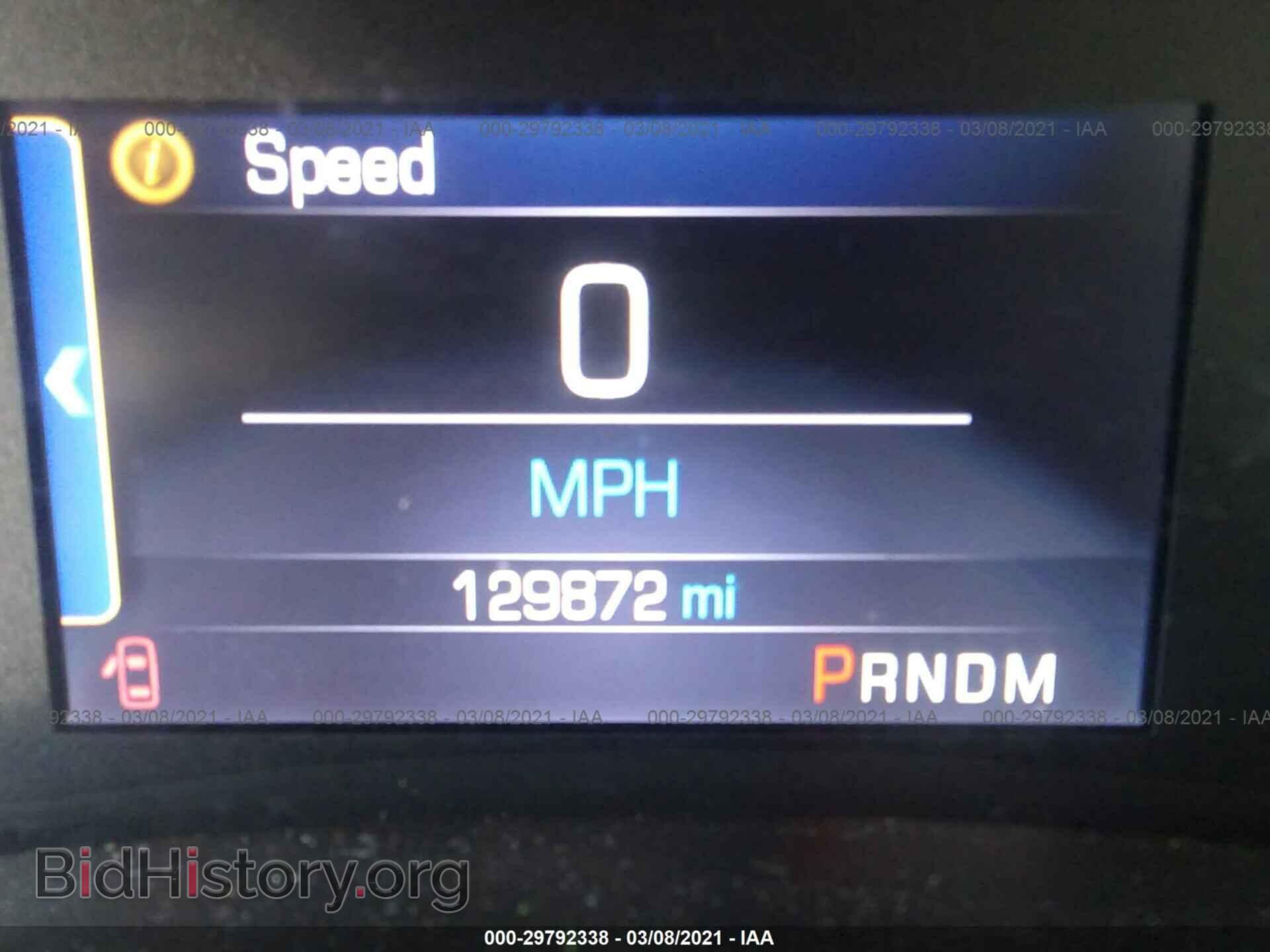 2014 CHEVROLET IMPALA - VIN: 2G1155S32E9134301 - Фото 7
