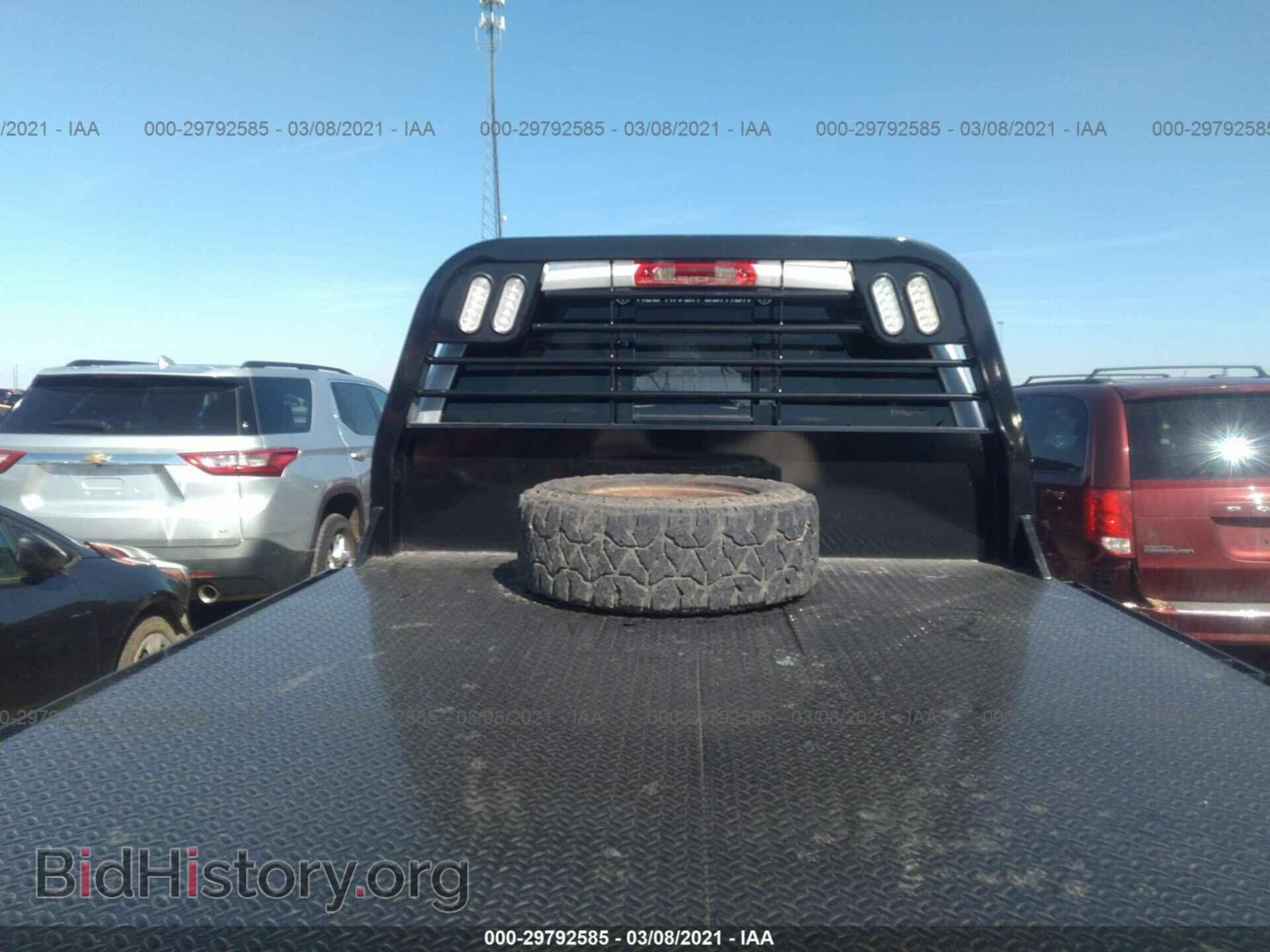 2006 DODGE RAM 2500 - VIN: 1D7KS28C76J175254 - Фото 8