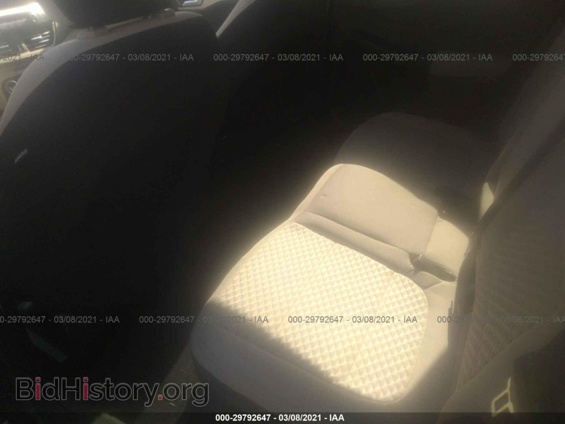 2020 FORD ESCAPE - VIN: 1FMCU9G62LUA95346 - Фото 8
