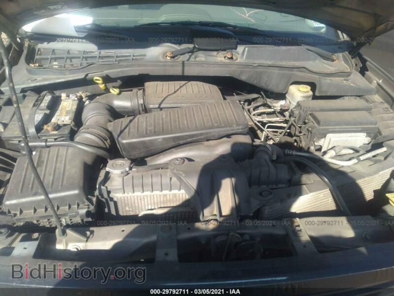 2007 Dodge DURANGO (VIN 1D8HB48P97F579245) — photo 10 of 10