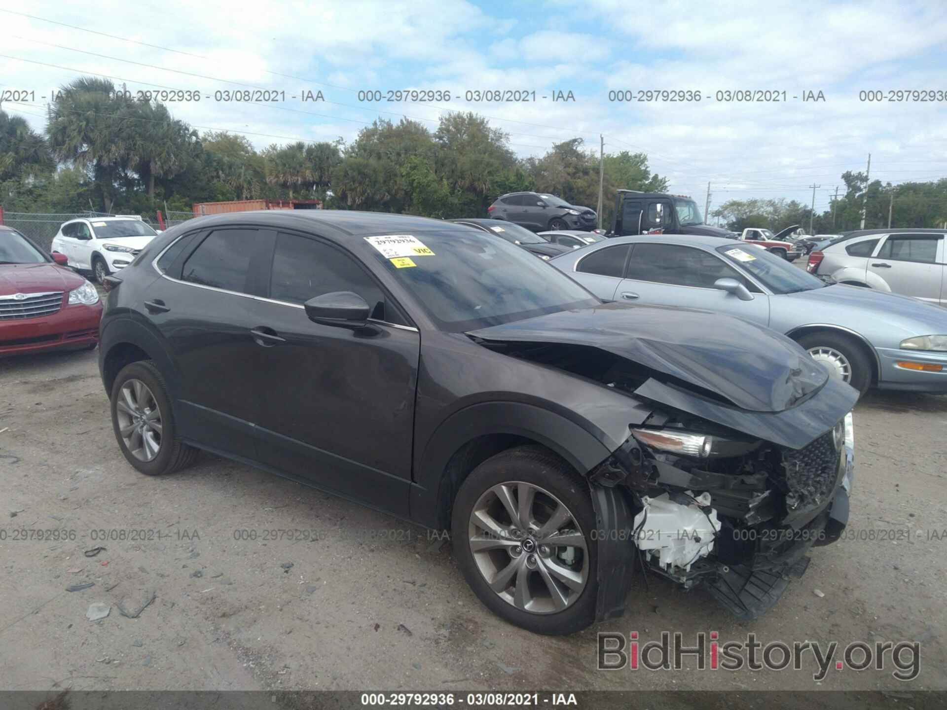 Photo 3MVDMACL5LM112617 - MAZDA CX-30 2020