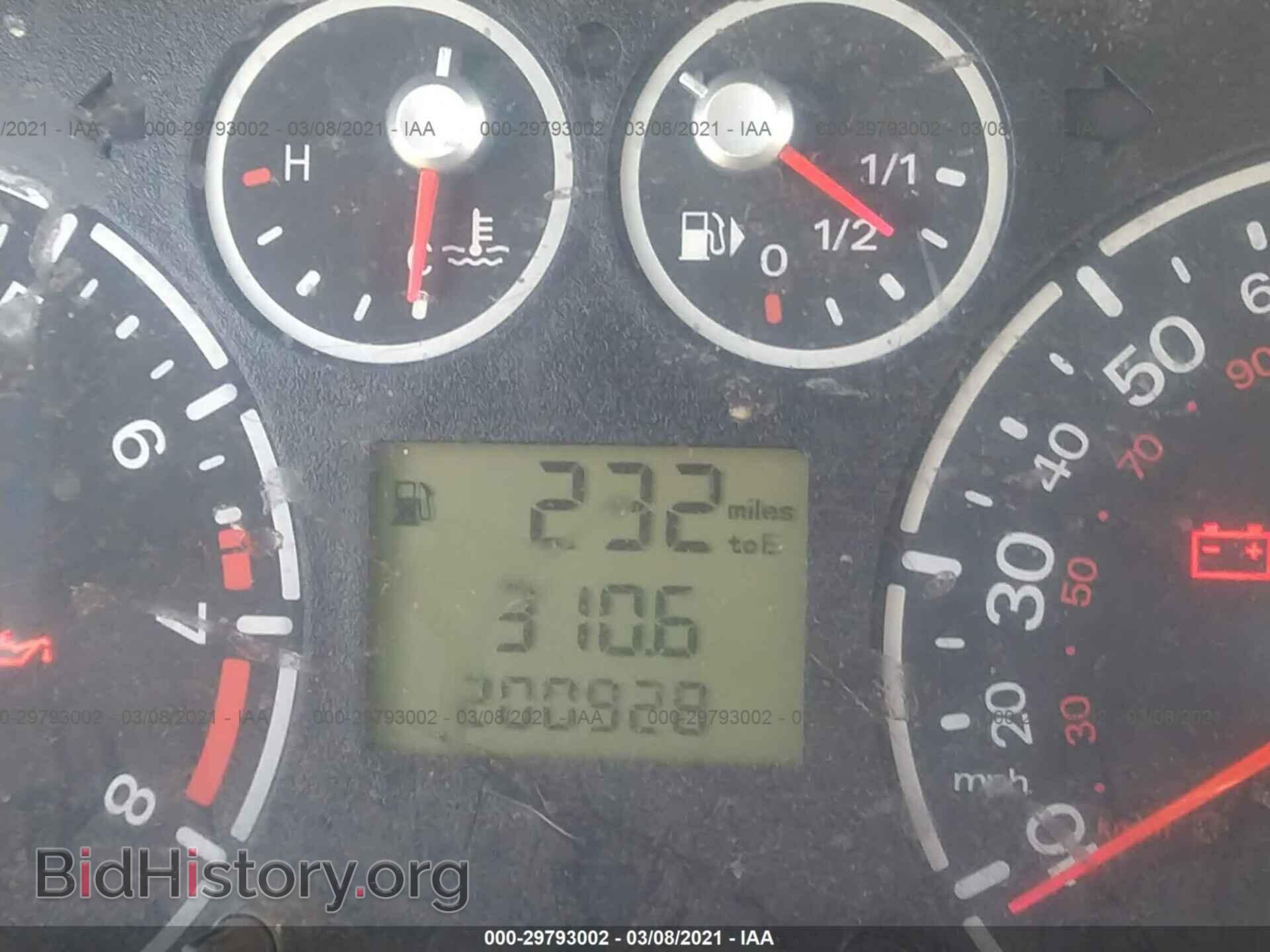 2012 FORD TRANSIT CONNECT - VIN: NM0LS7CN0CT109565 - Фото 7