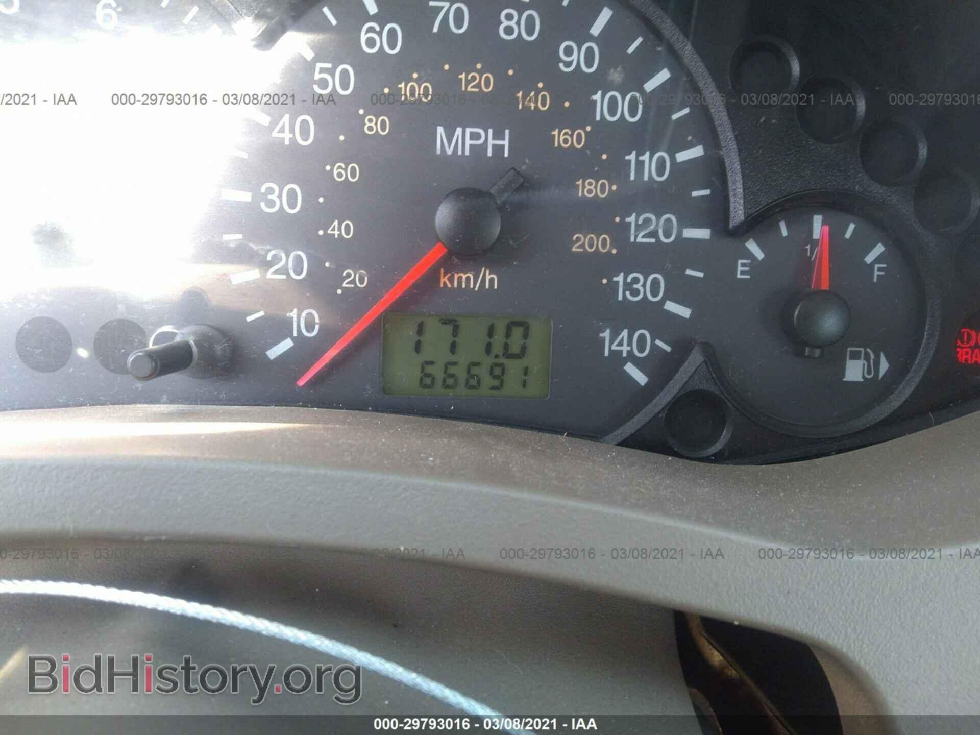 2006 FORD FOCUS - VIN: 1FAHP34N56W217819 - Фото 7
