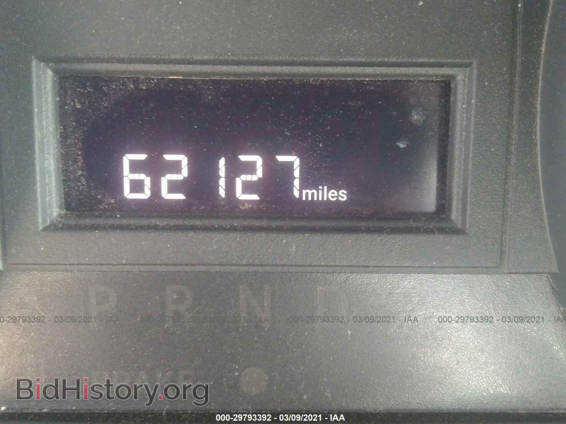2016 DODGE GRAND CARAVAN - VIN: 2C4RDGBGXGR379569 - Фото 7