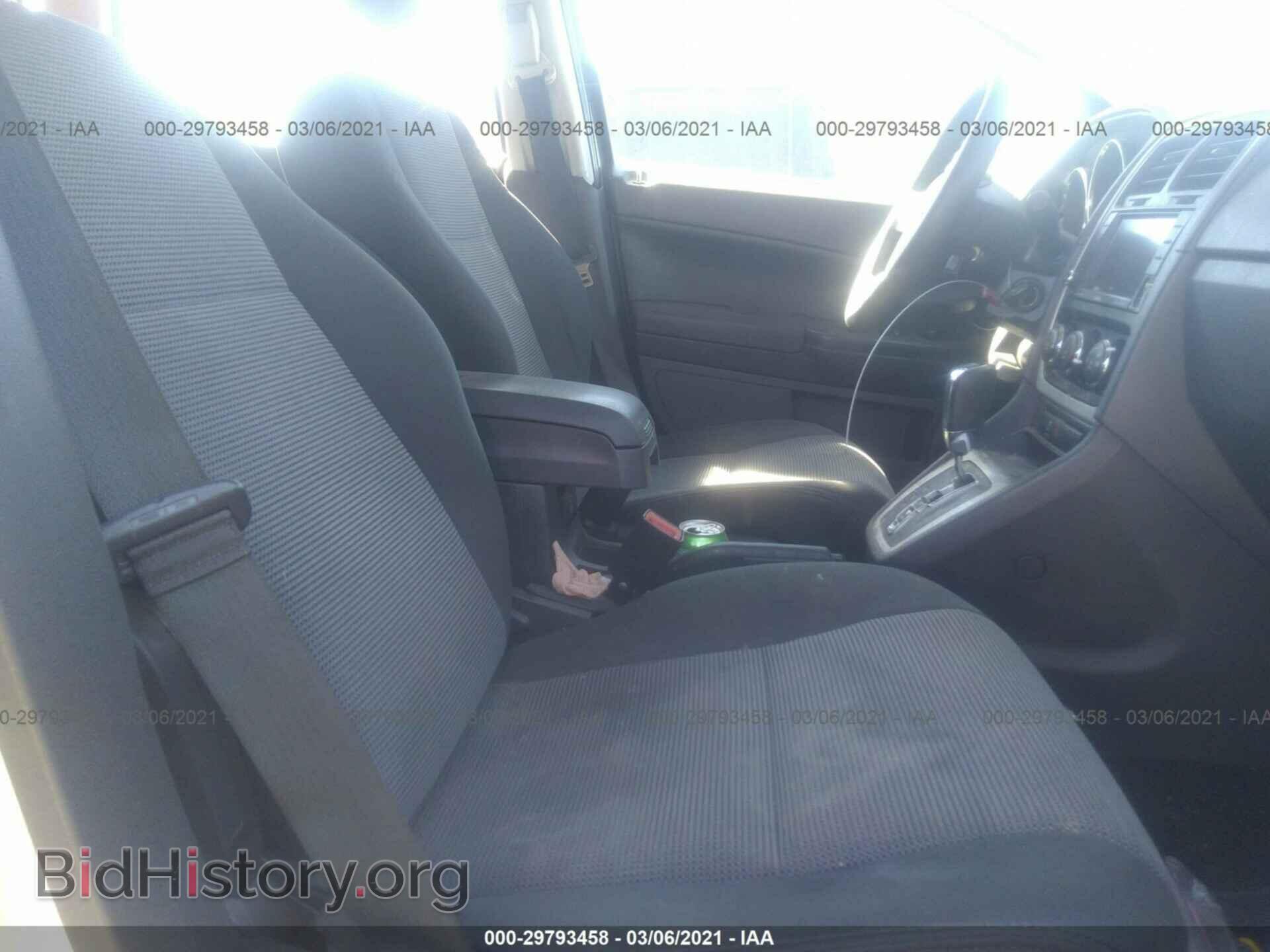 2011 DODGE CALIBER - VIN: 1B3CB3HA8BD168570 - Photo 5