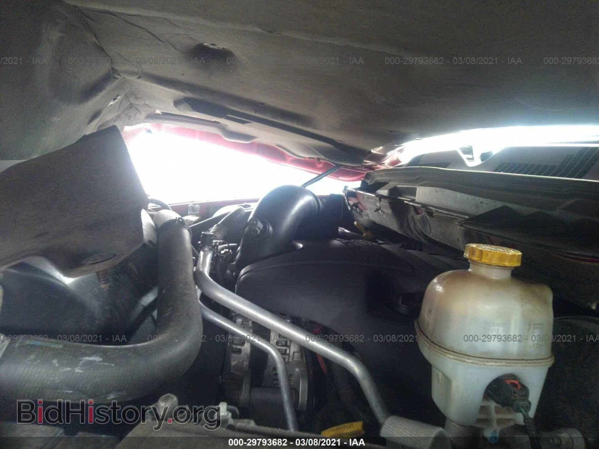 2013 RAM 1500 - VIN: 1C6RR7FT9DS569695 - Photo 10