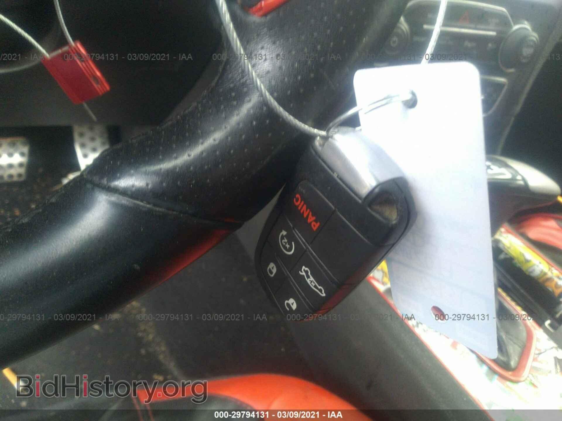 2019 DODGE CHARGER - VIN: 2C3CDXCTXKH650912 - Photo 11
