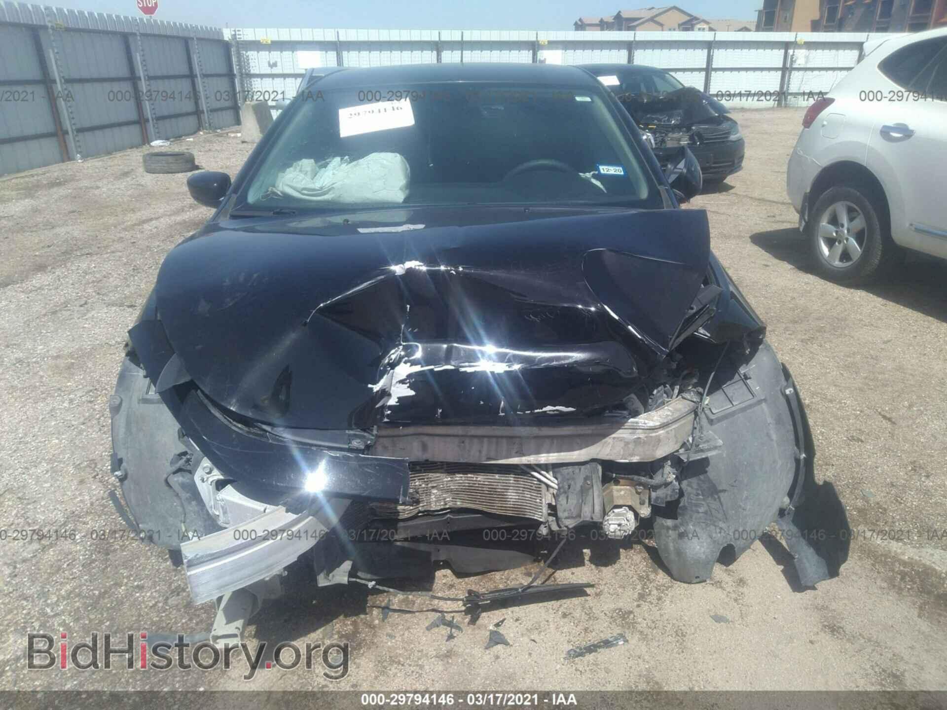 2015 DODGE DART - VIN: 1C3CDFAA4FD362852 - Photo 6