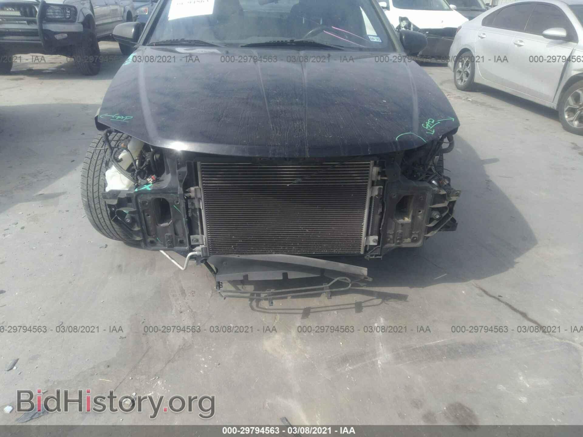 2013 DODGE AVENGER - VIN: 1C3CDZCB0DN620685 - Photo 6