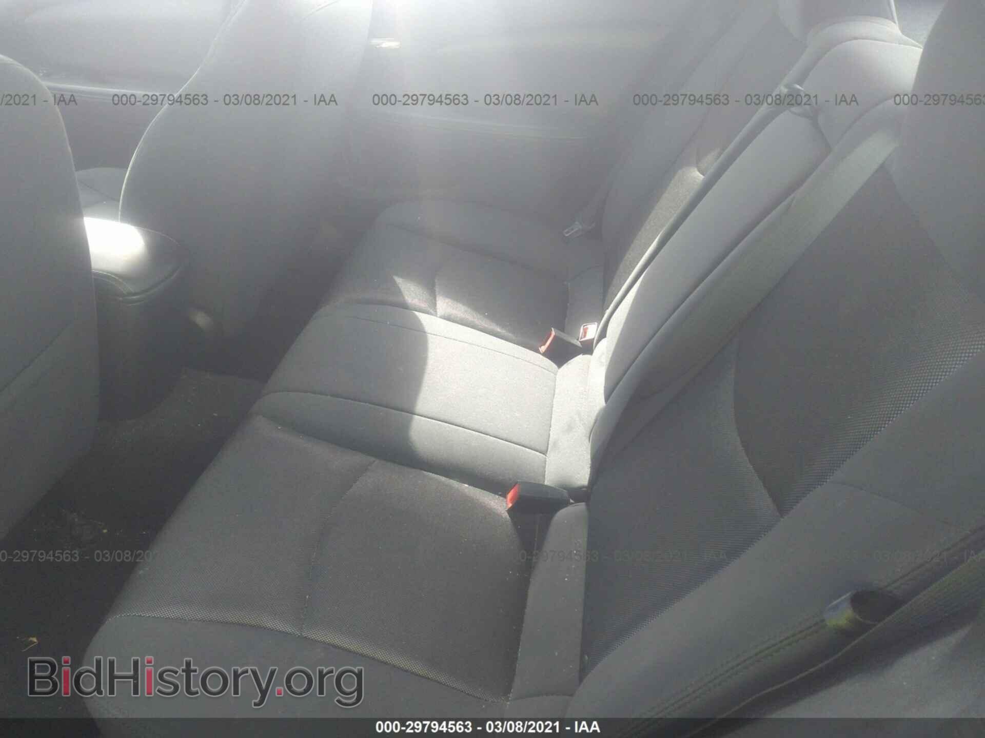 2013 DODGE AVENGER - VIN: 1C3CDZCB0DN620685 - Photo 8