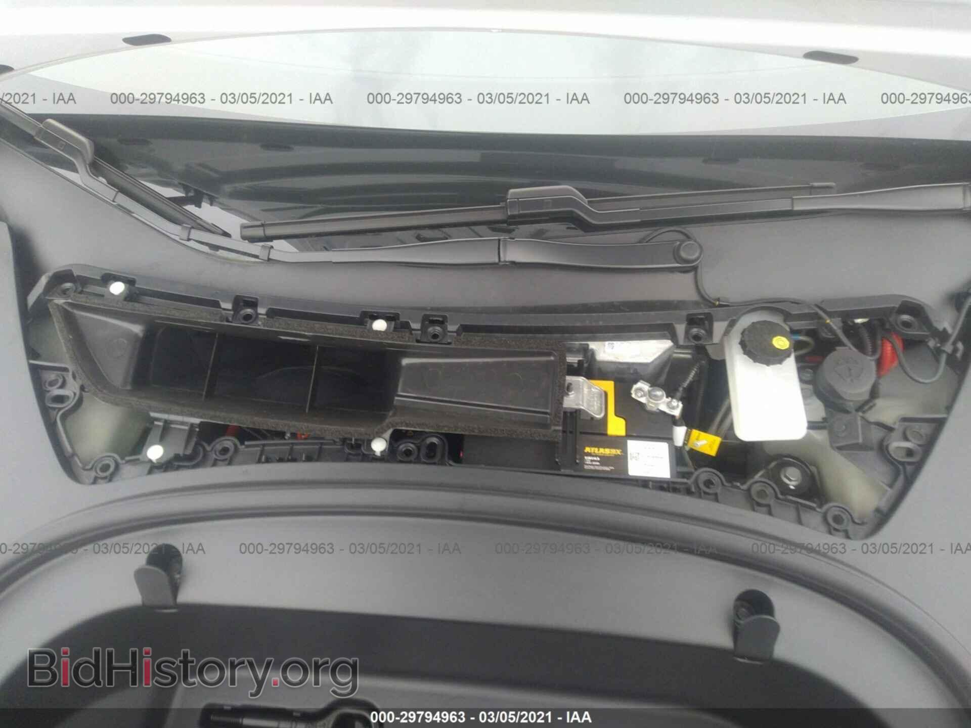 2019 TESLA MODEL 3 - VIN: 5YJ3E1EA0KF485816 - Photo 10